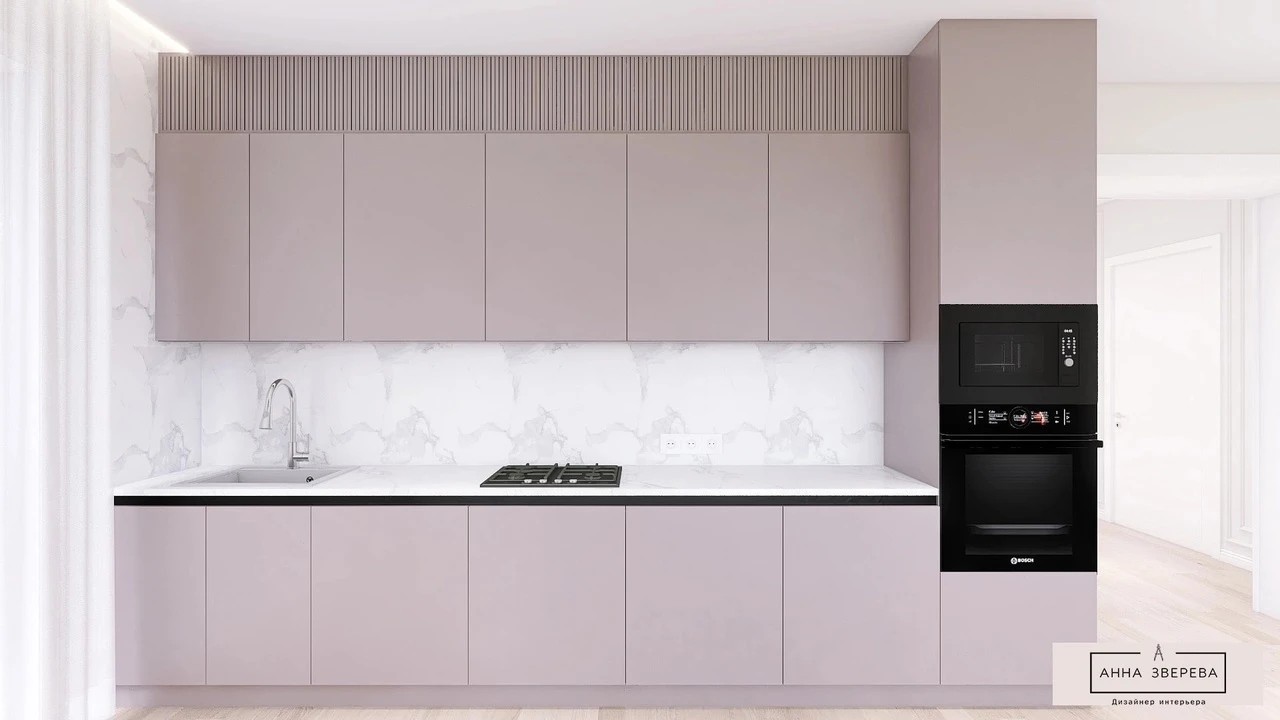 Загородный дом