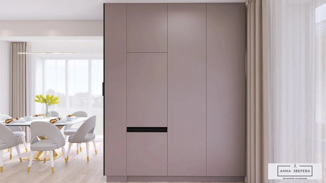 Загородный дом