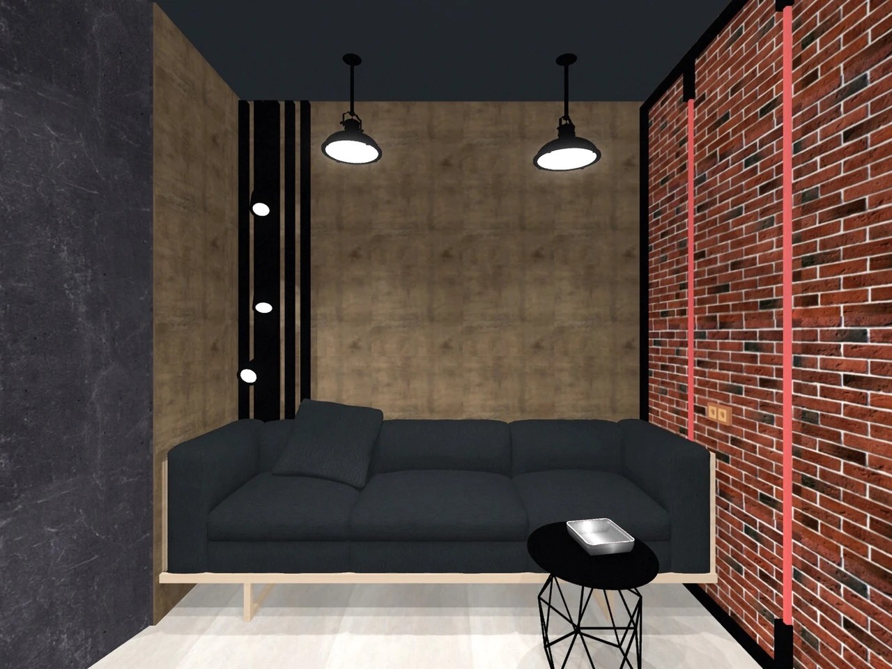 Магазин и офис