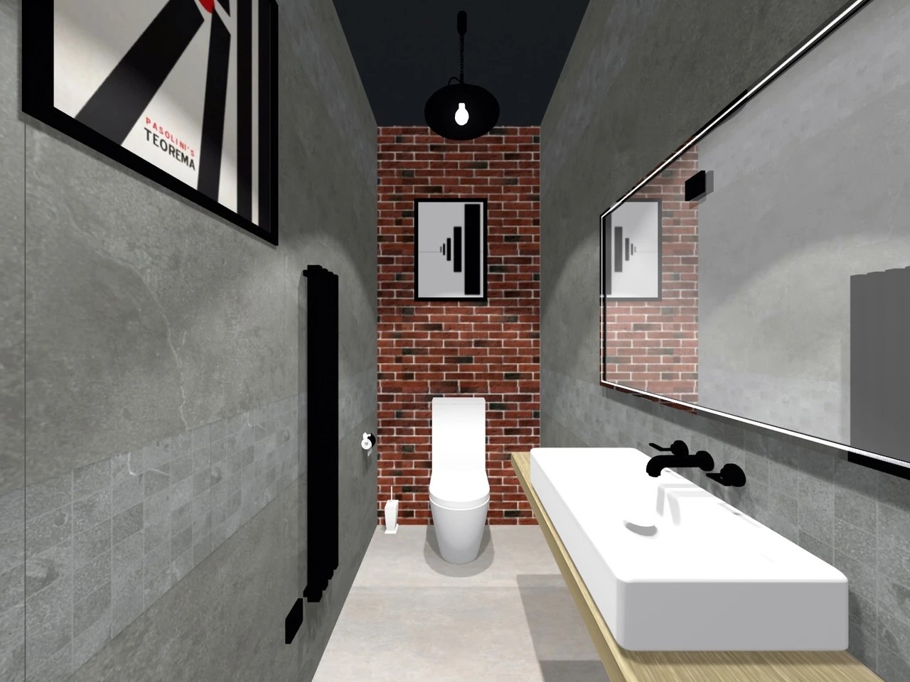 Магазин и офис