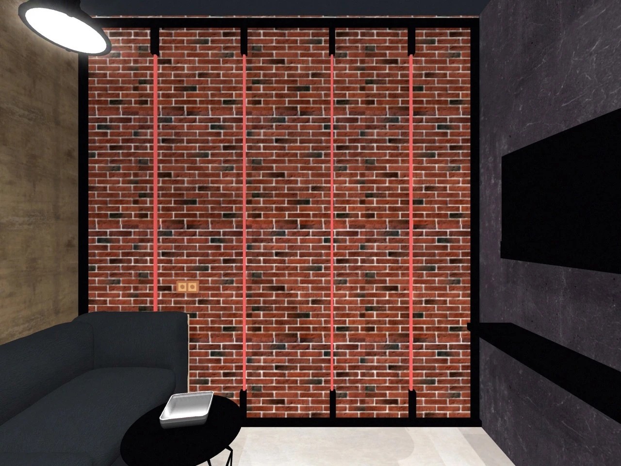 Магазин и офис