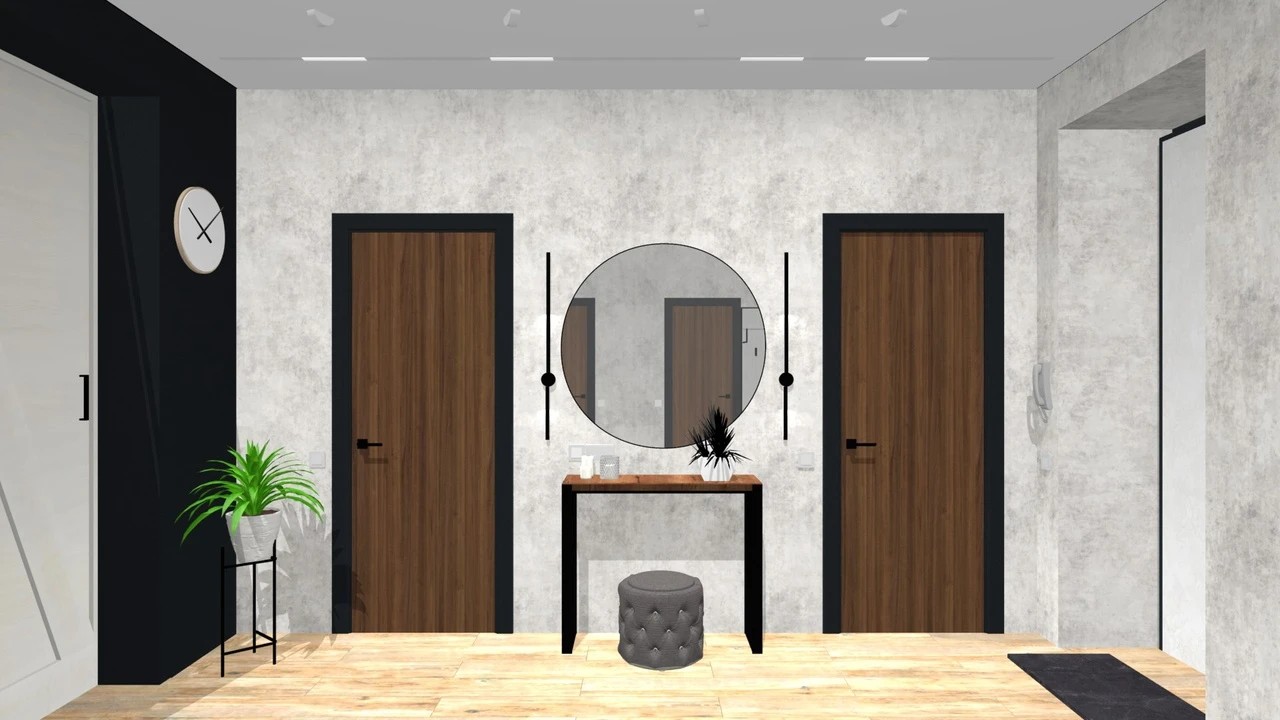 Загородный дом. Площадью 250 кв.м.