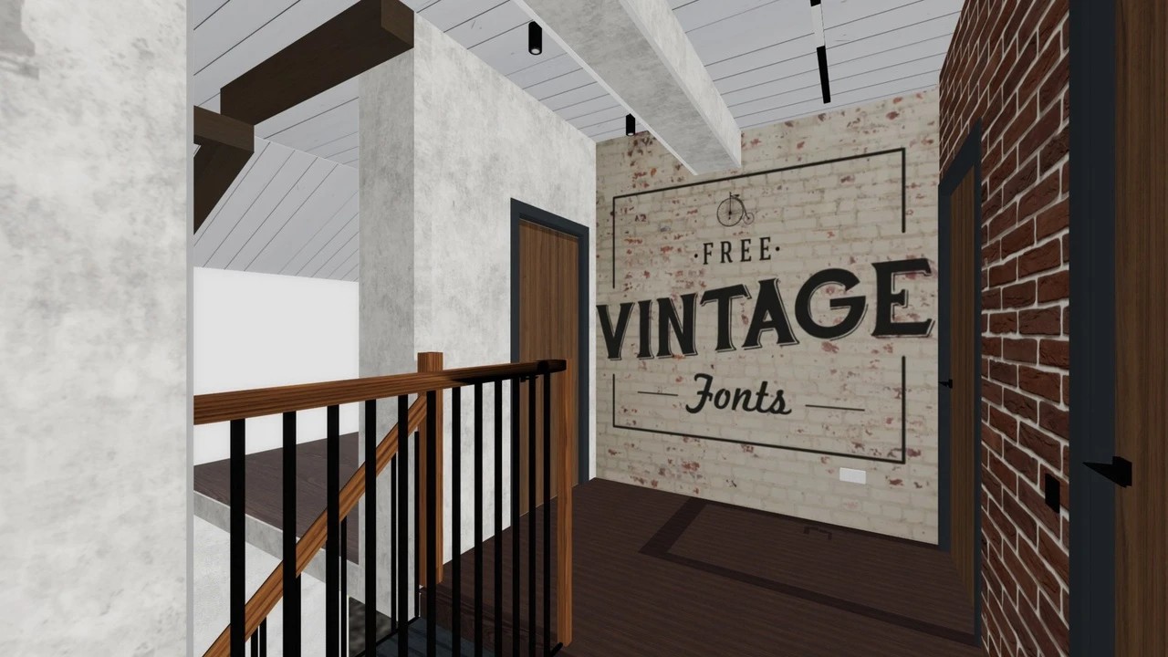 Загородный дом. Площадью 250 кв.м.