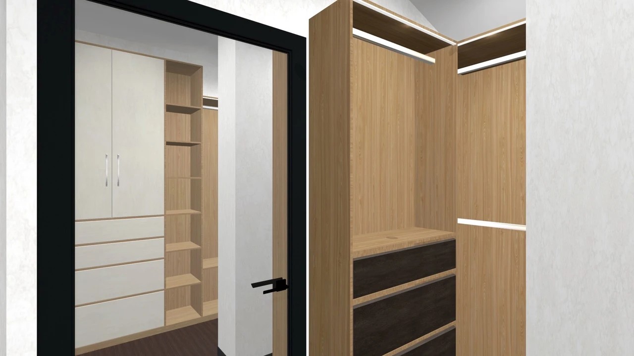 Загородный дом. Площадью 250 кв.м.