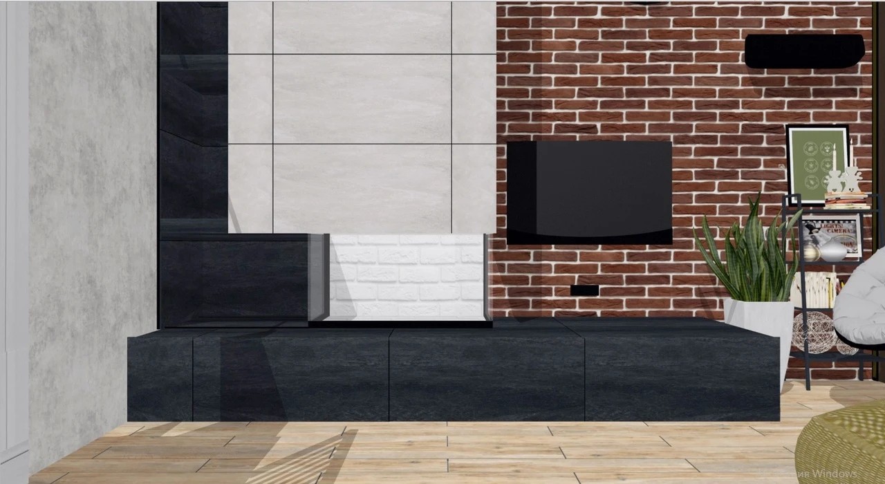 Загородный дом. Площадью 250 кв.м.