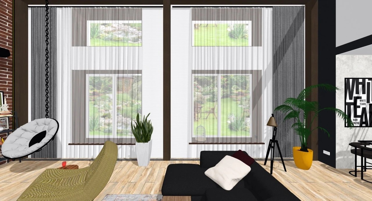 Загородный дом. Площадью 250 кв.м.