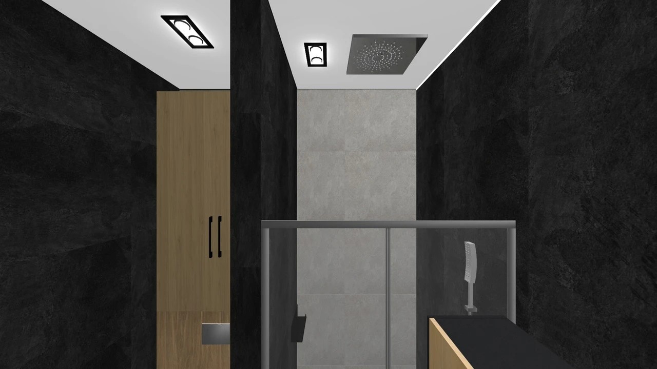 Загородный дом. Площадью 250 кв.м.