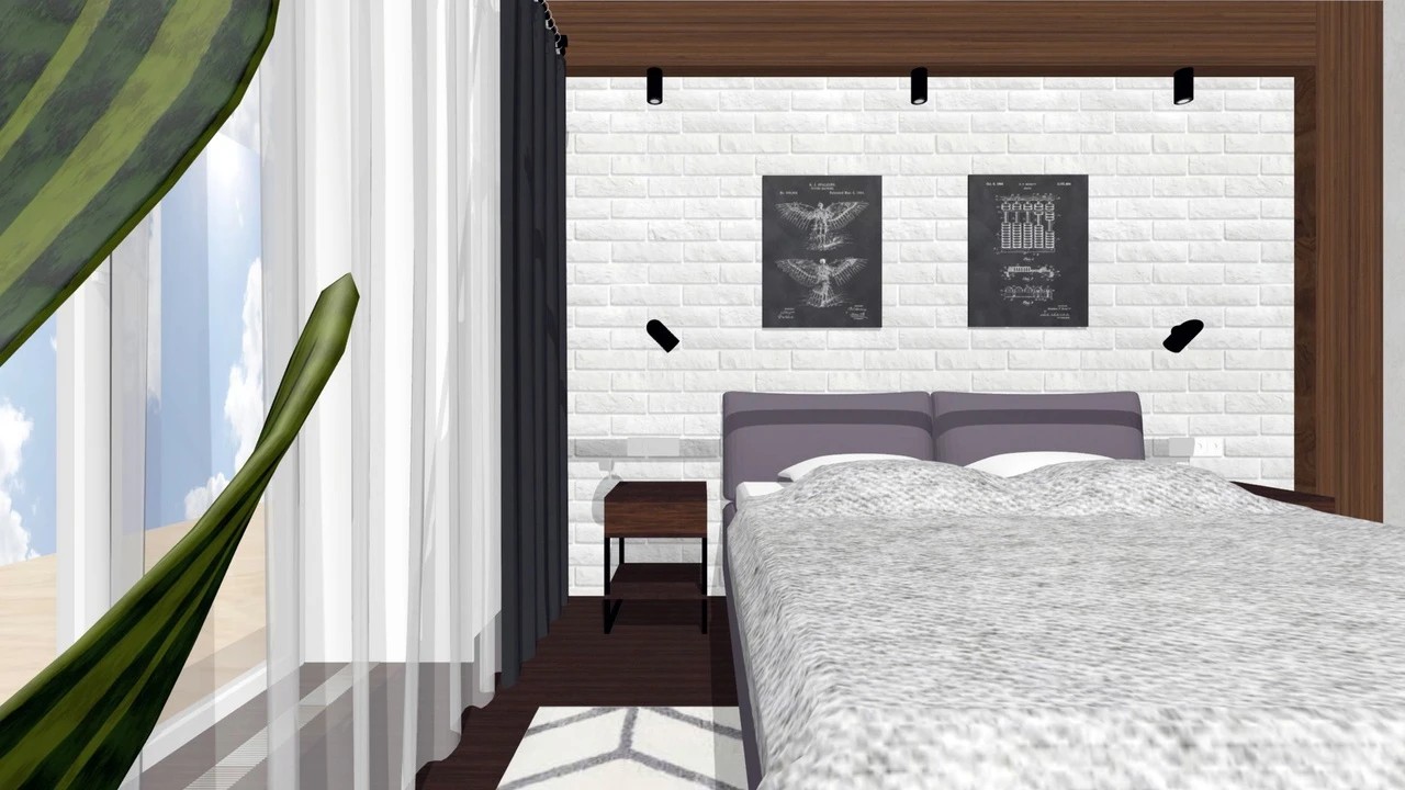 Загородный дом. Площадью 250 кв.м.