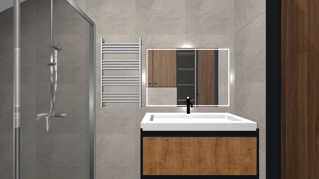 Загородный дом. Площадью 250 кв.м.