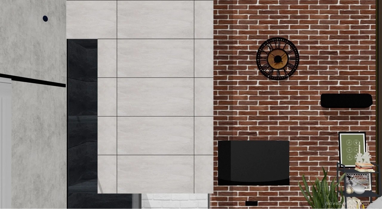 Загородный дом. Площадью 250 кв.м.