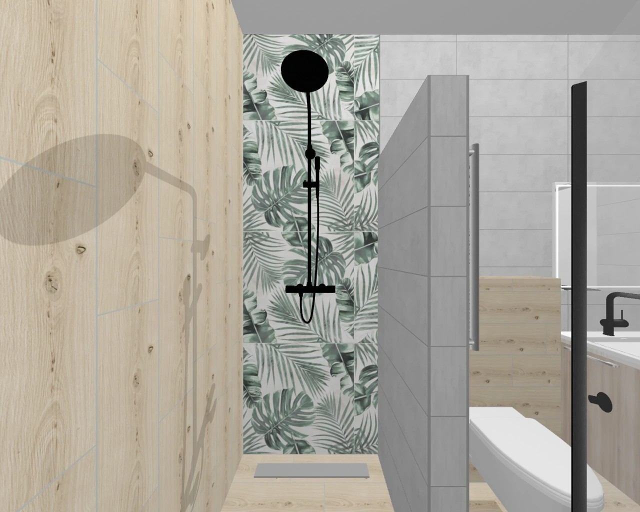 Проект загородного дома. Площадью 150 кв.м.