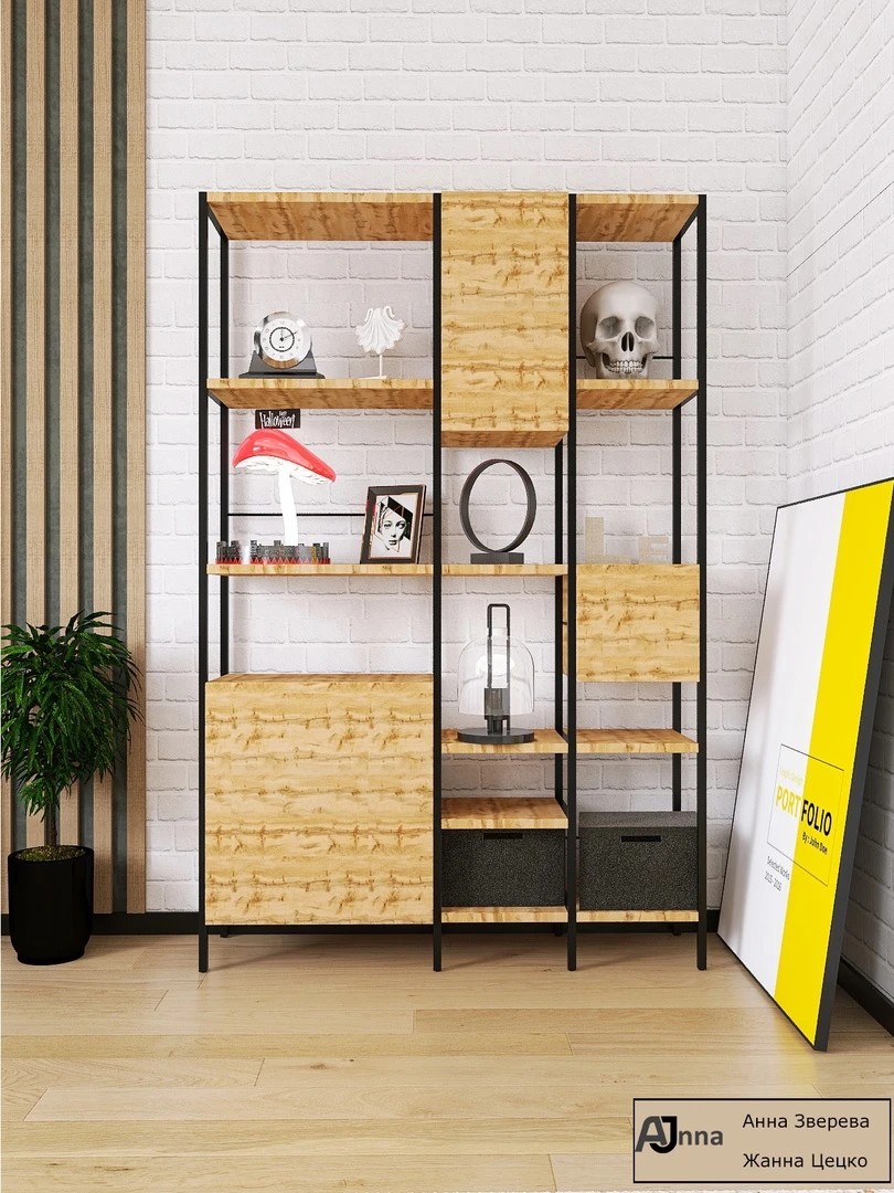 Проект фотозоны.