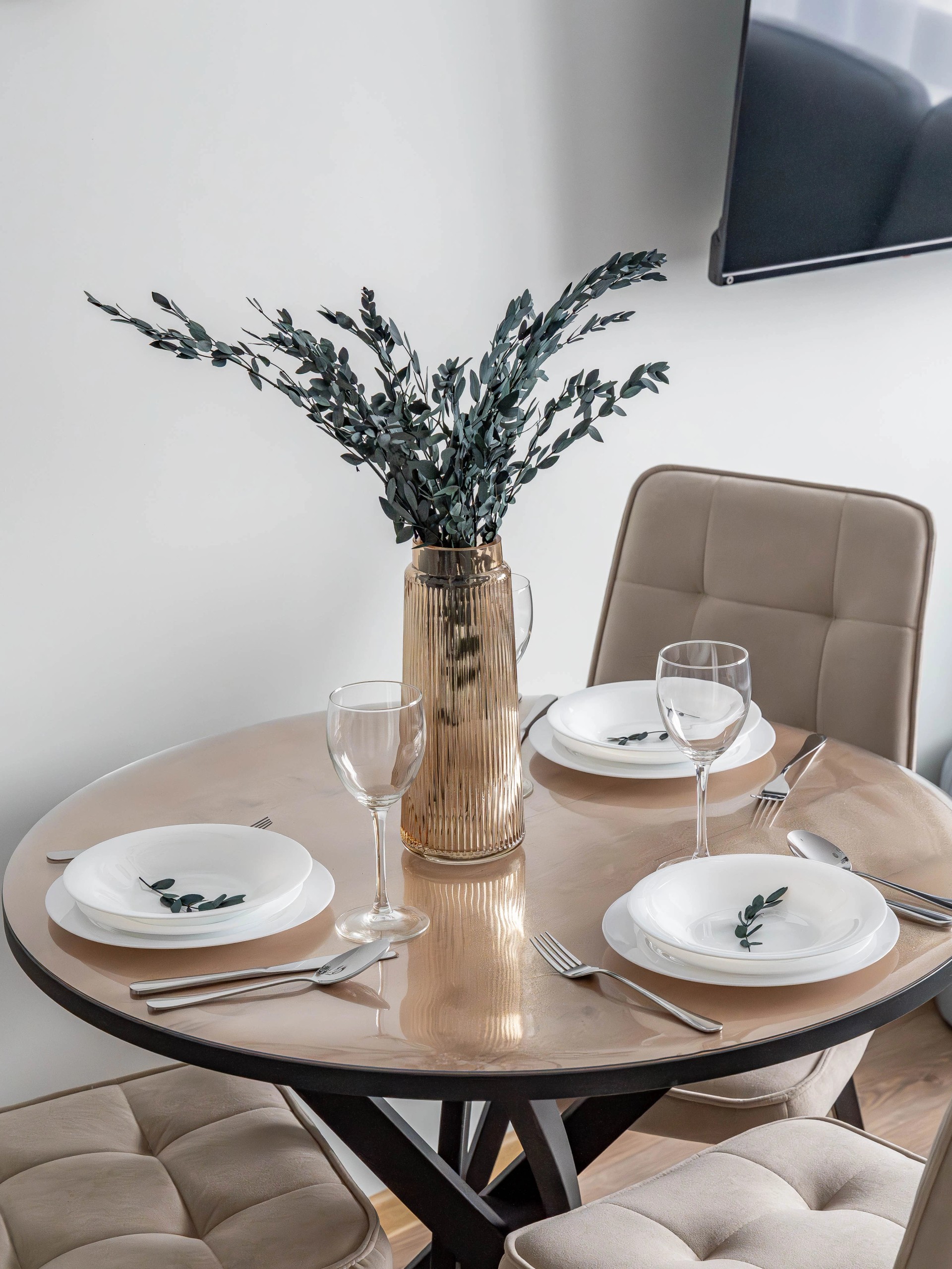 Апарт-отель Московский Авенир