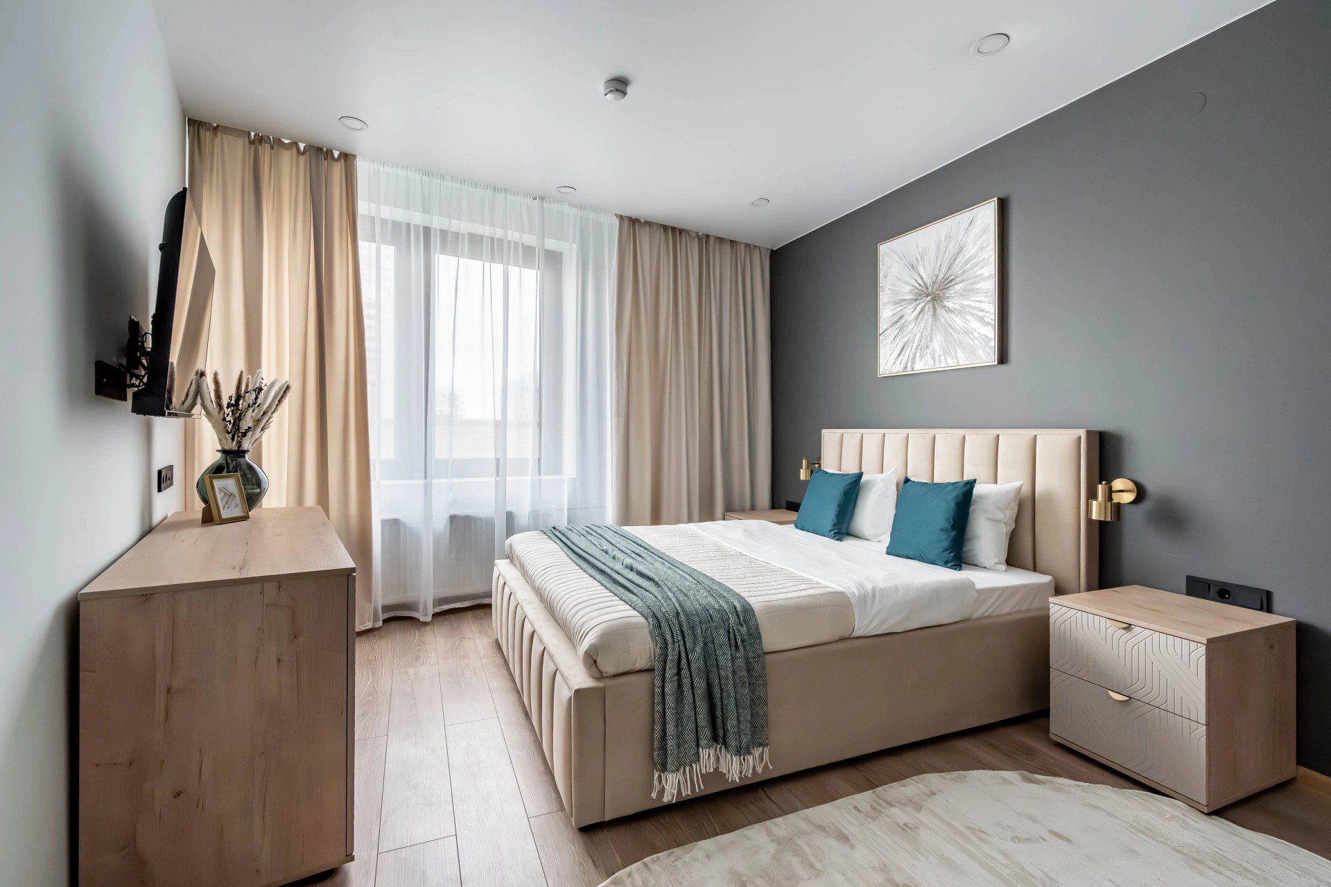 Апарт-отель Московский Авенир