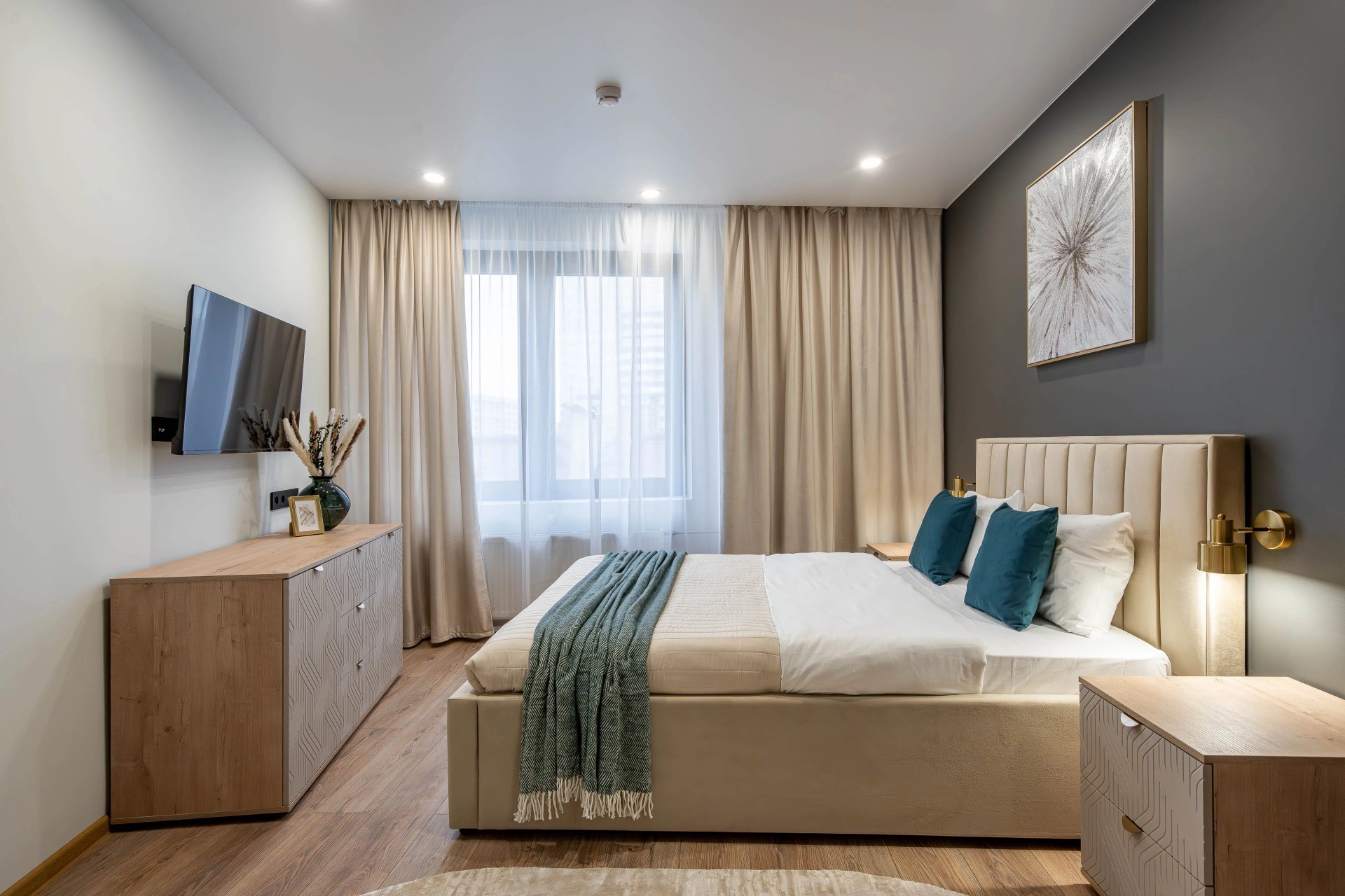 Апарт-отель Московский Авенир