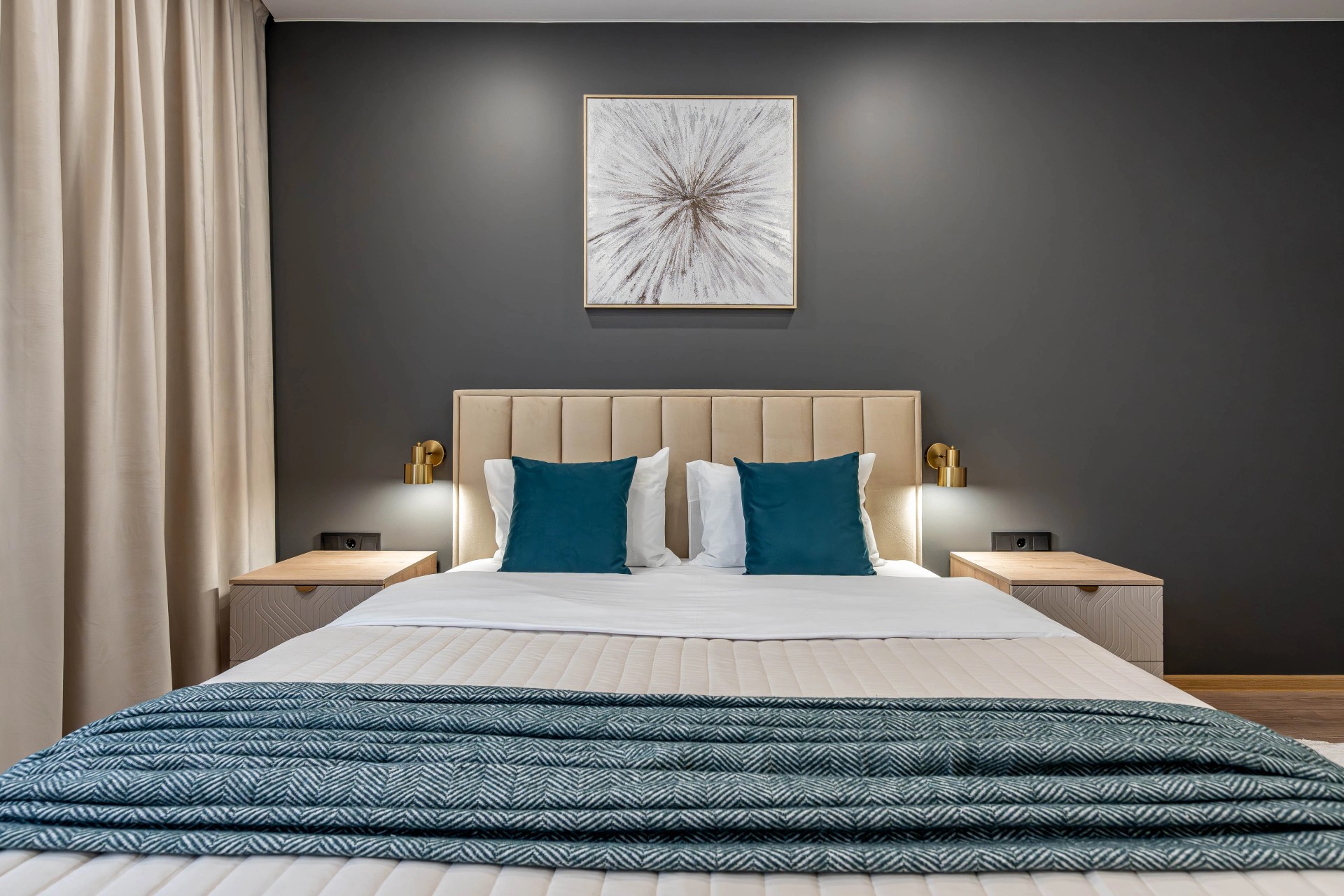 Апарт-отель Московский Авенир