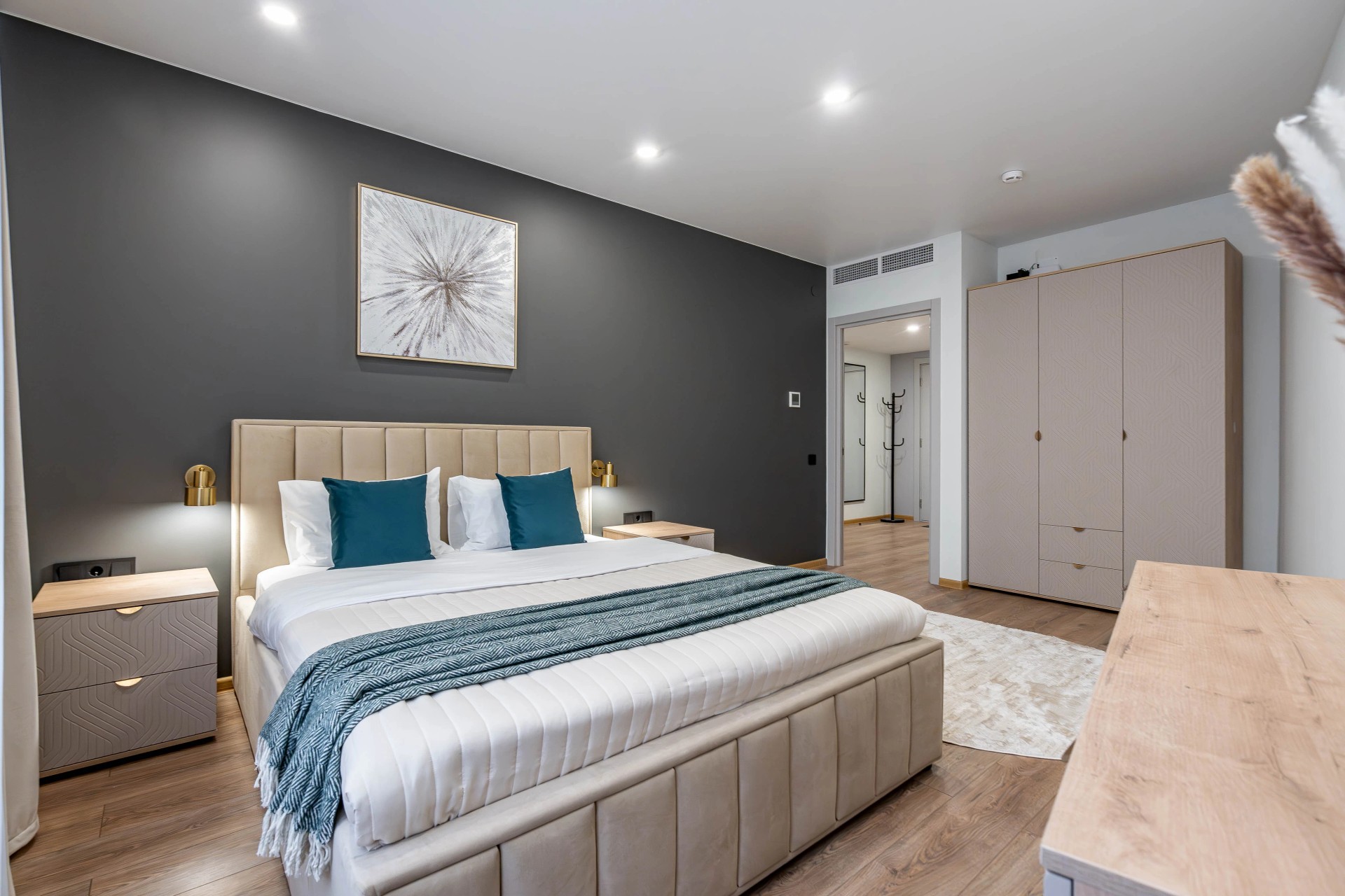 Апарт-отель Московский Авенир