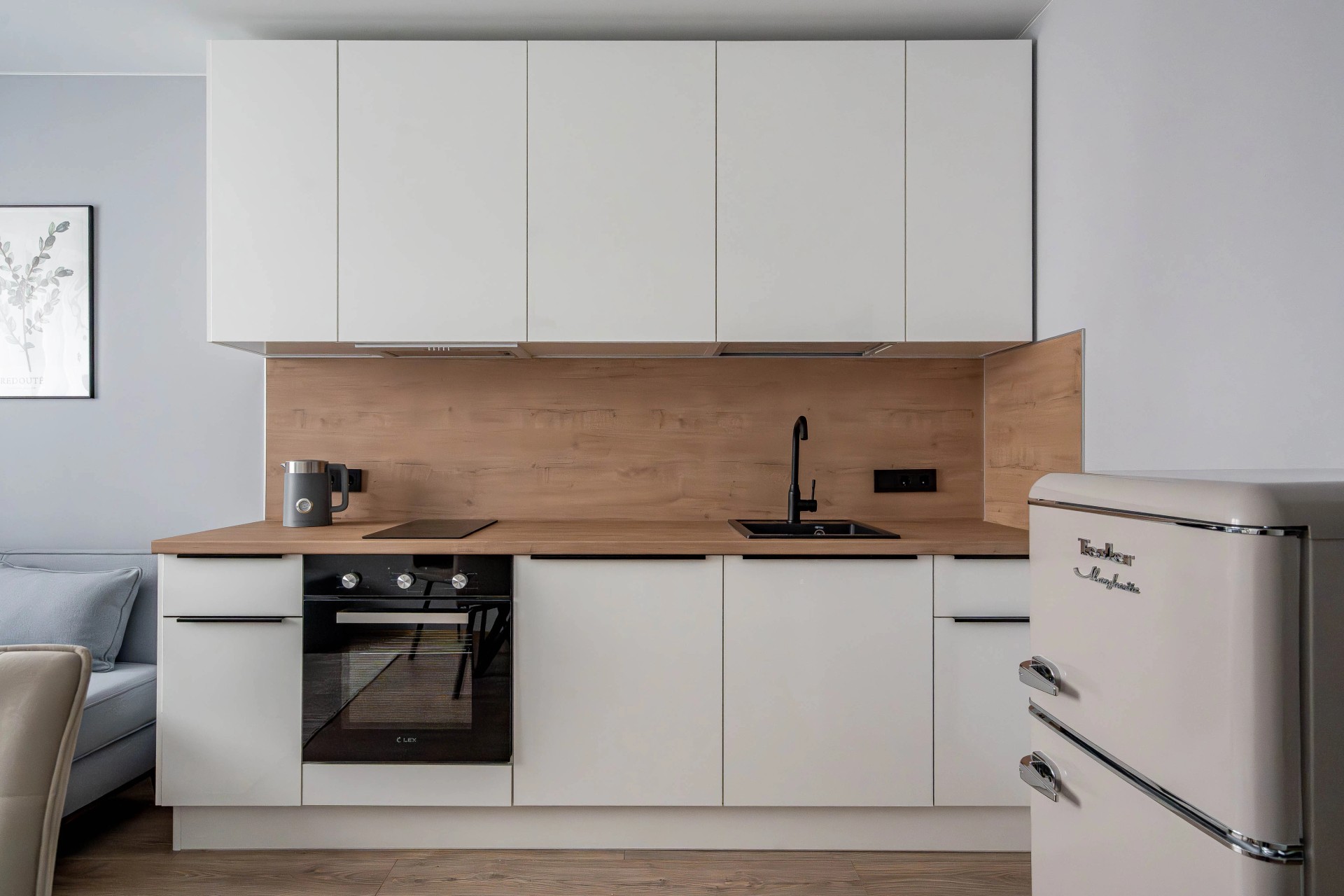 Апарт-отель Московский Авенир