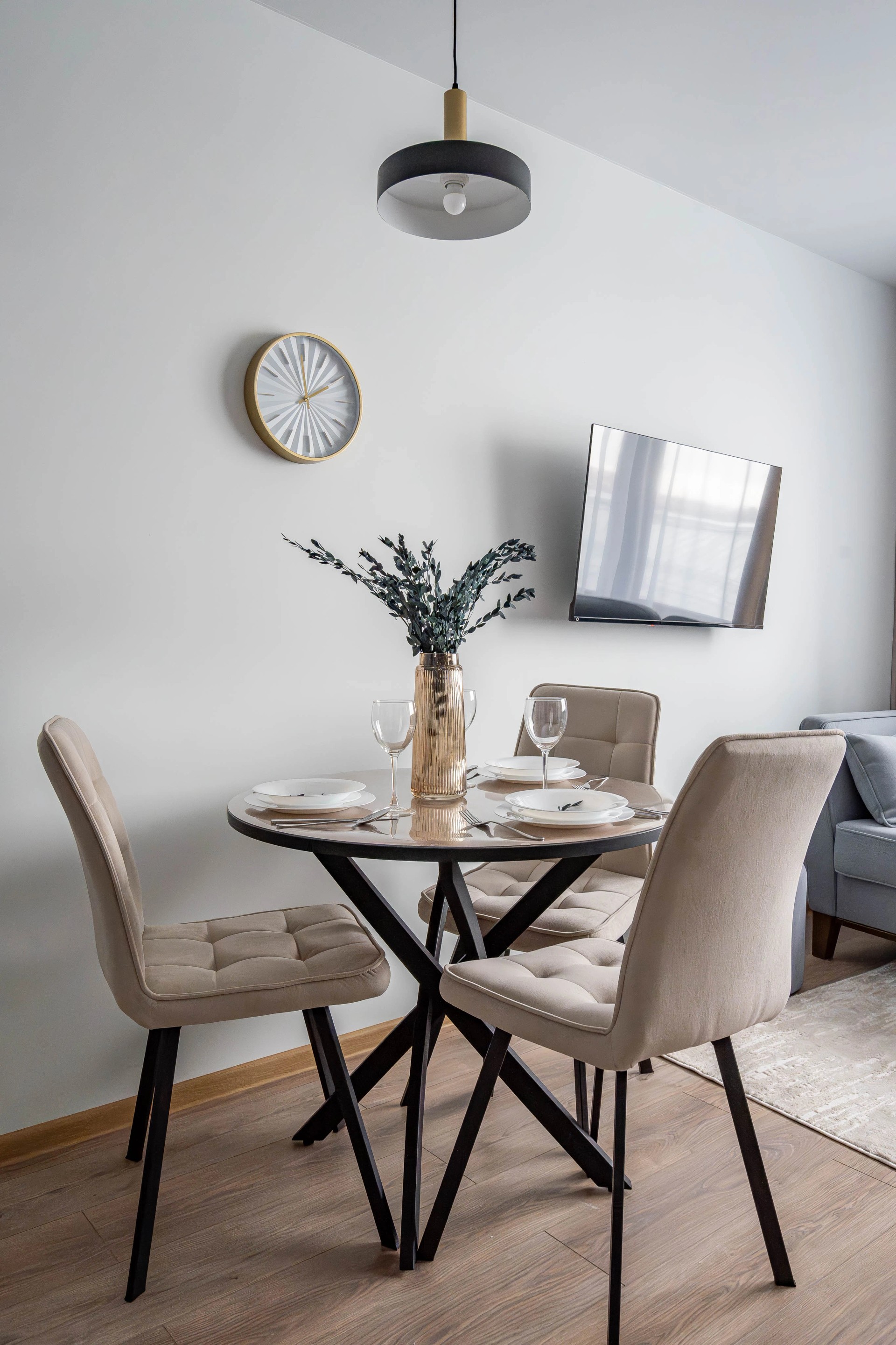 Апарт-отель Московский Авенир