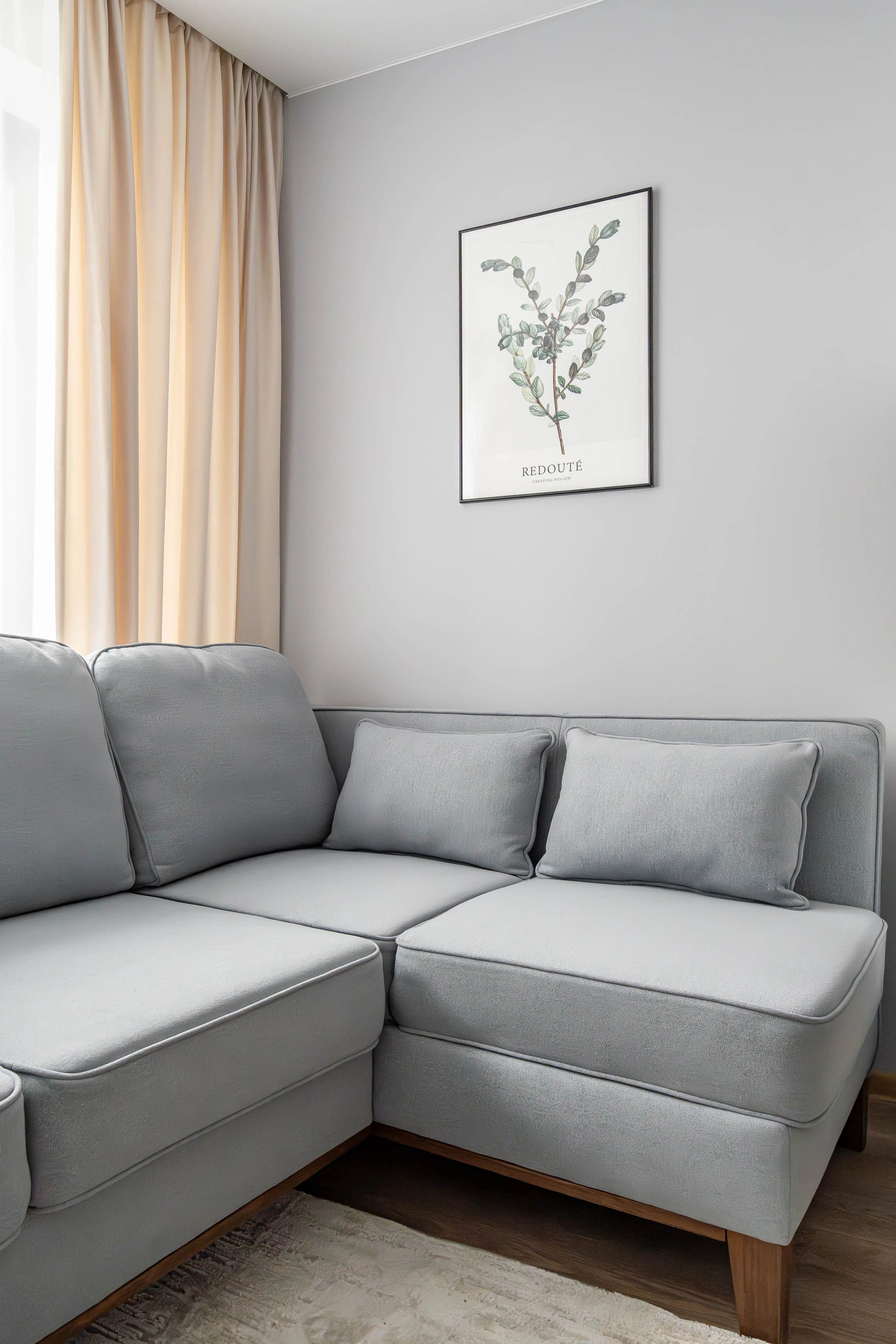 Апарт-отель Московский Авенир