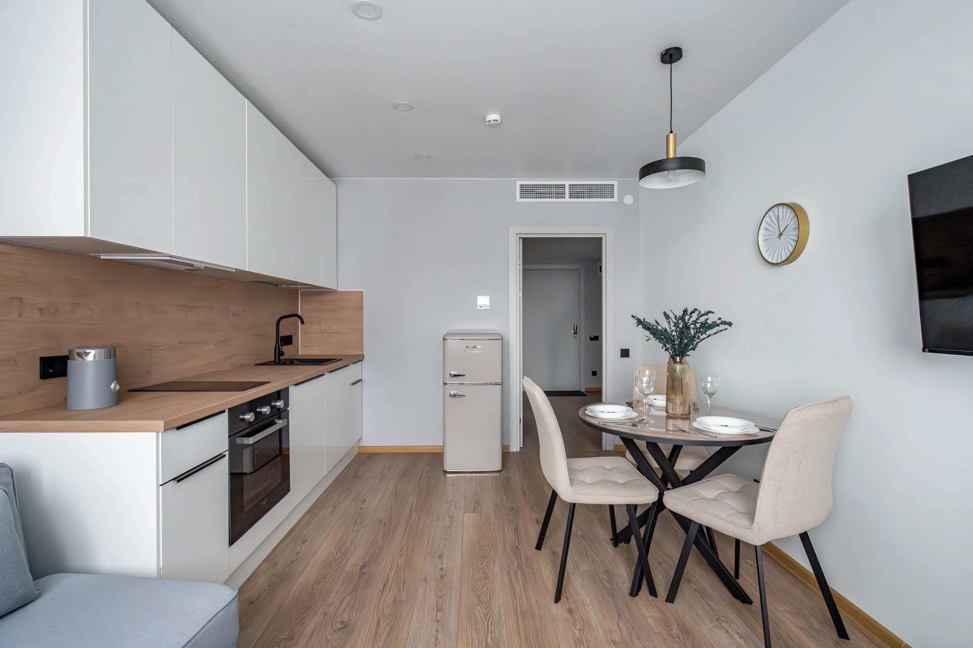 Апарт-отель Московский Авенир