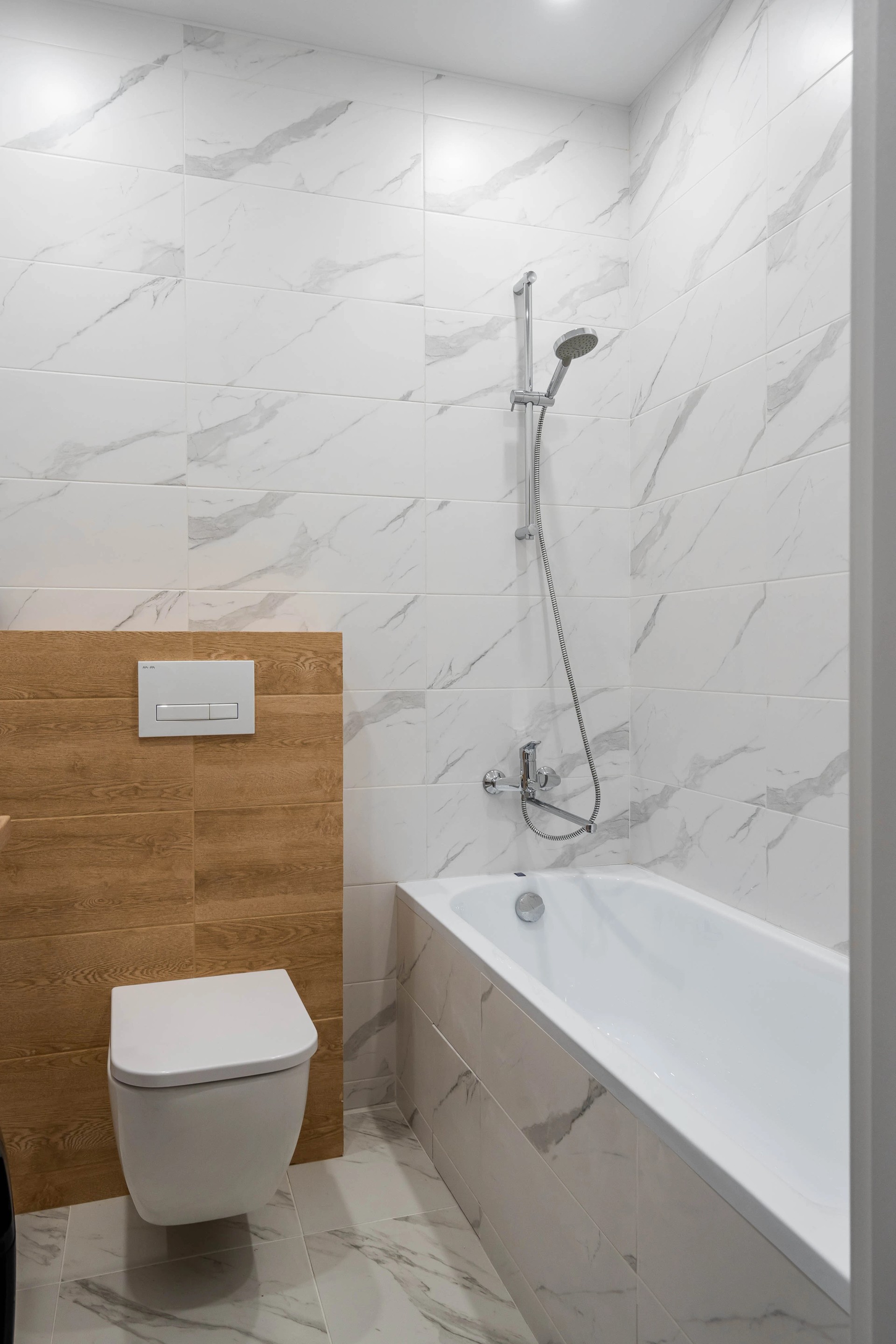 Студия с панорамным окном. ЖК  Европейский парк