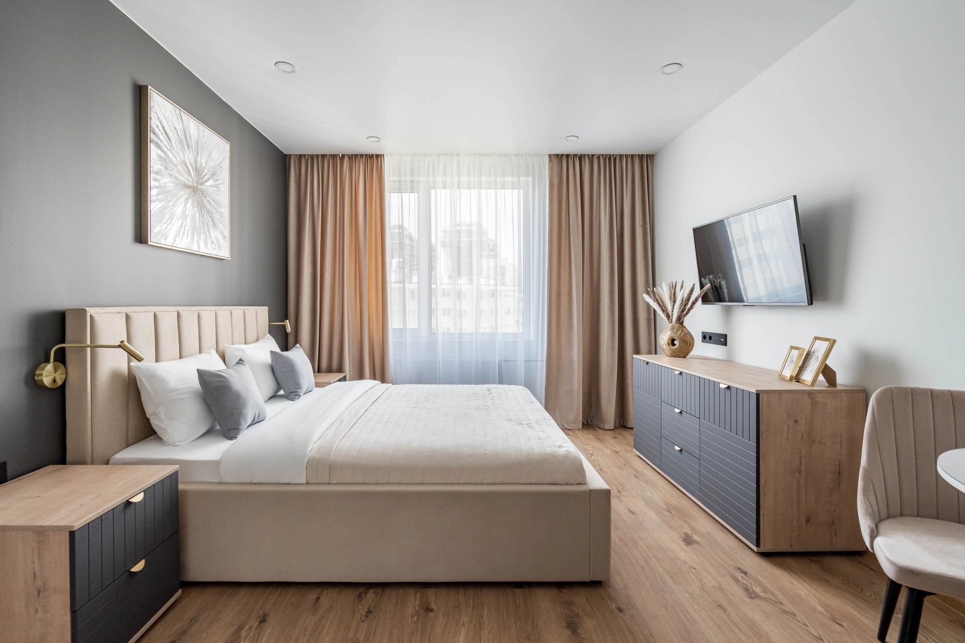 Апарт-отель Московский Авенир