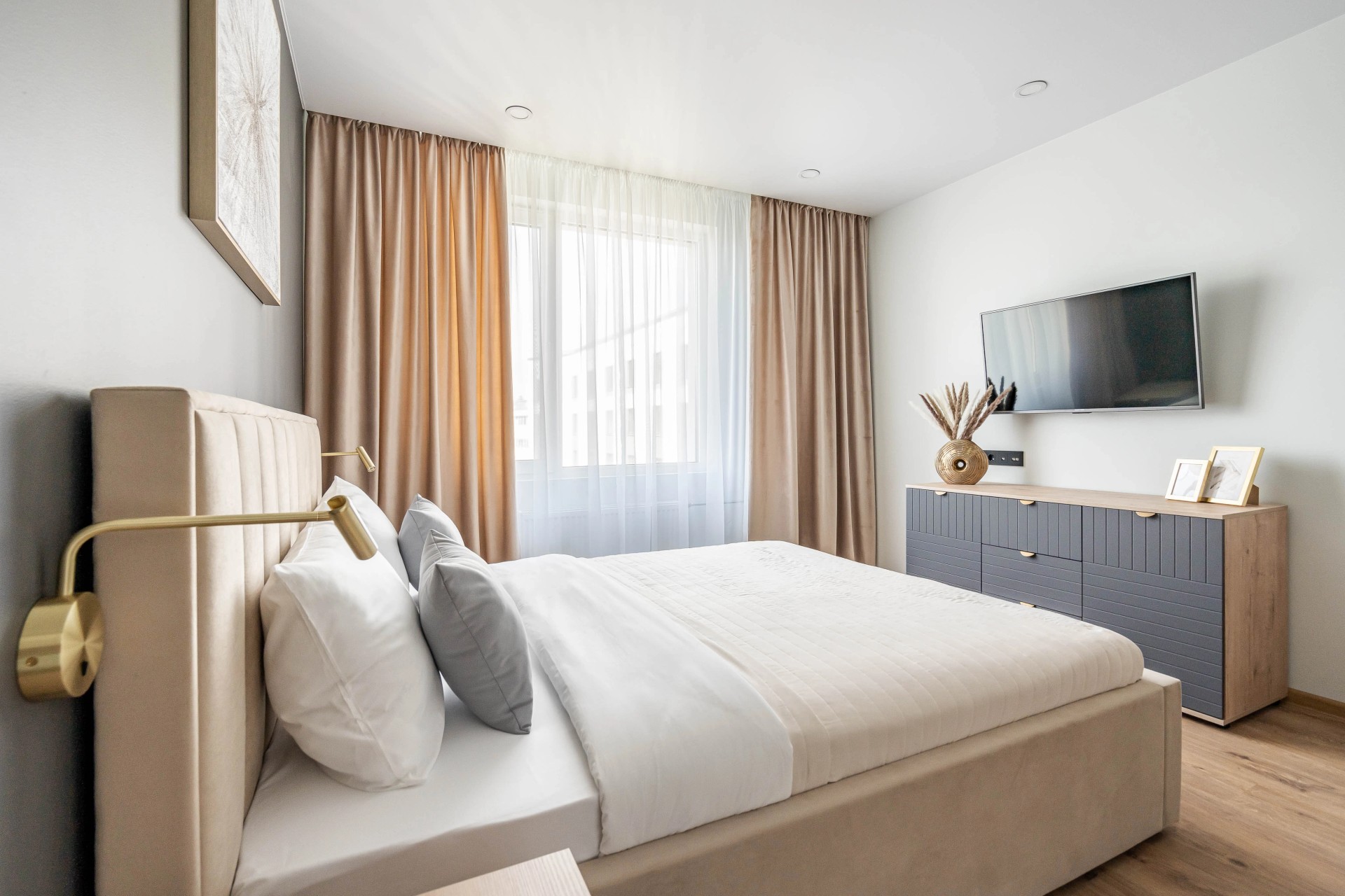 Апарт-отель Московский Авенир