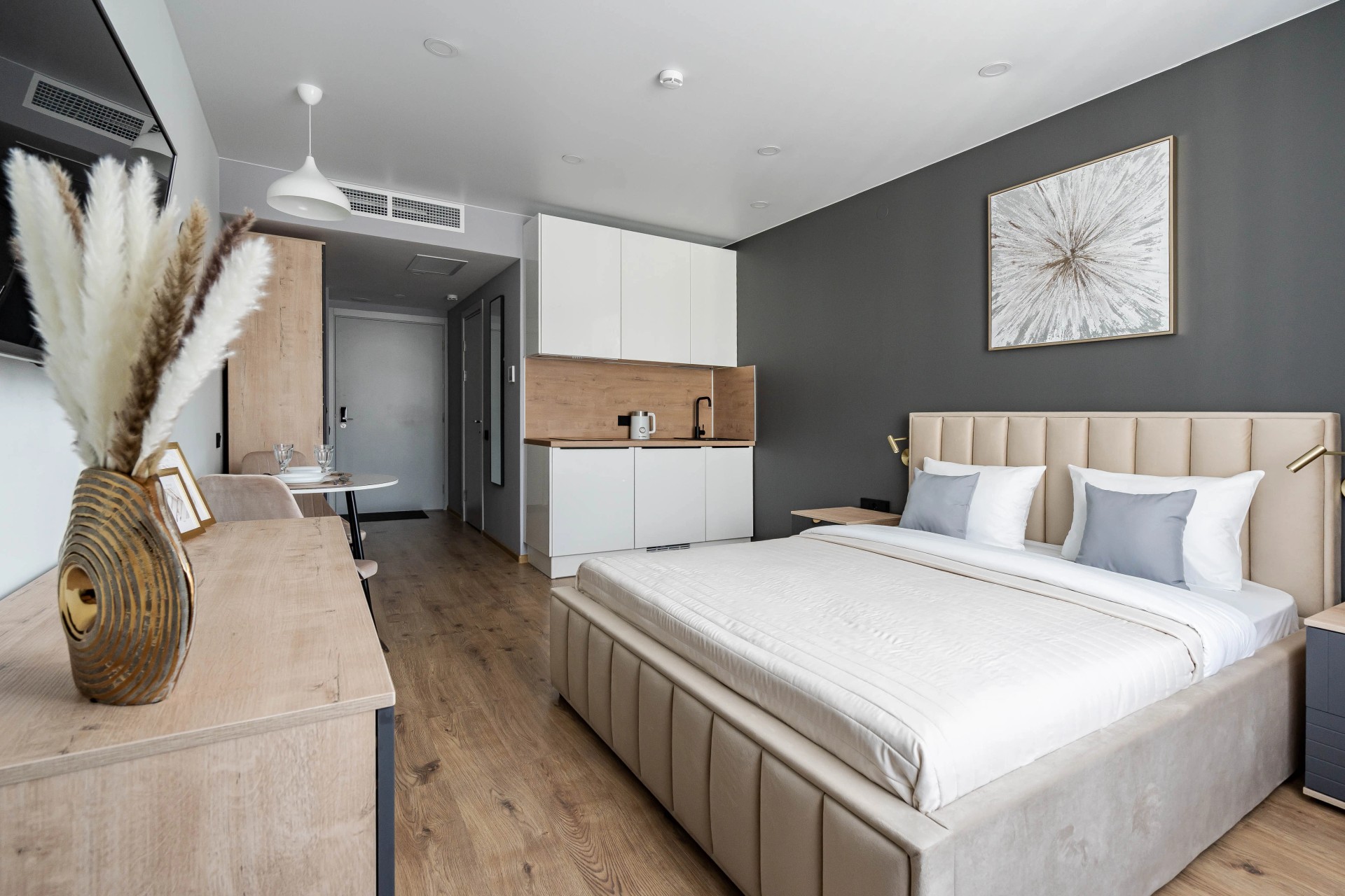 Апарт-отель Московский Авенир