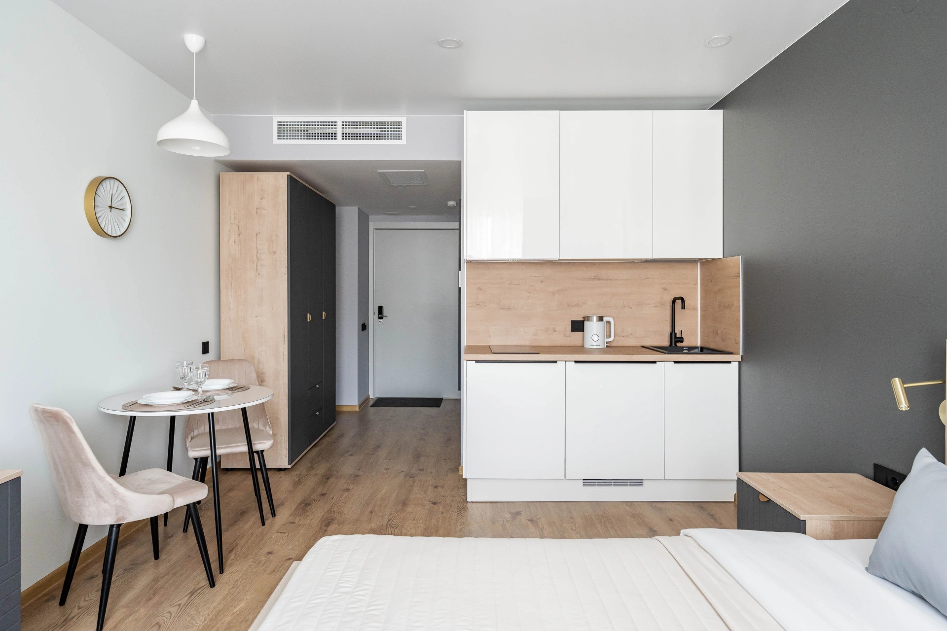 Апарт-отель Московский Авенир