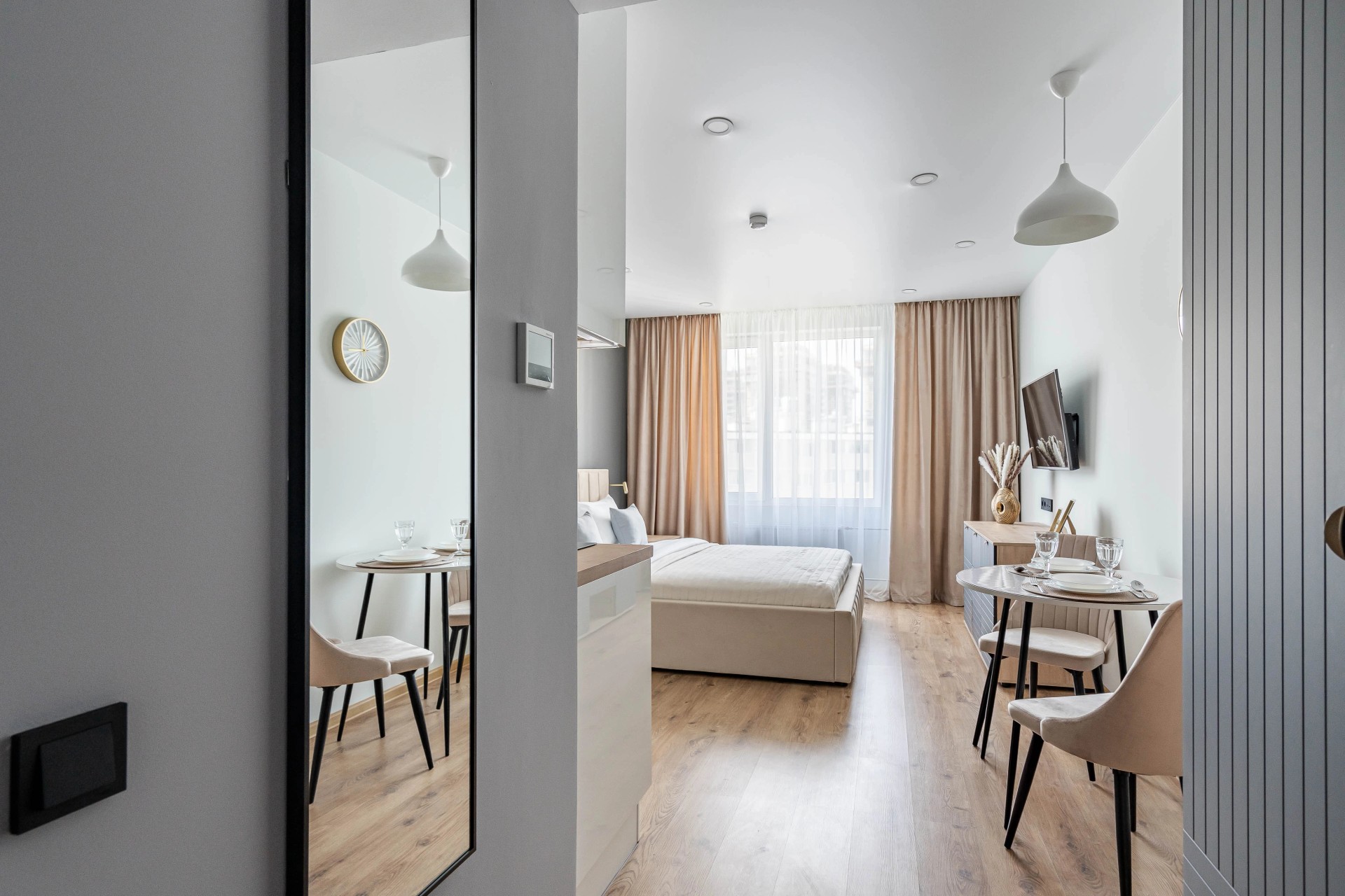 Апарт-отель Московский Авенир