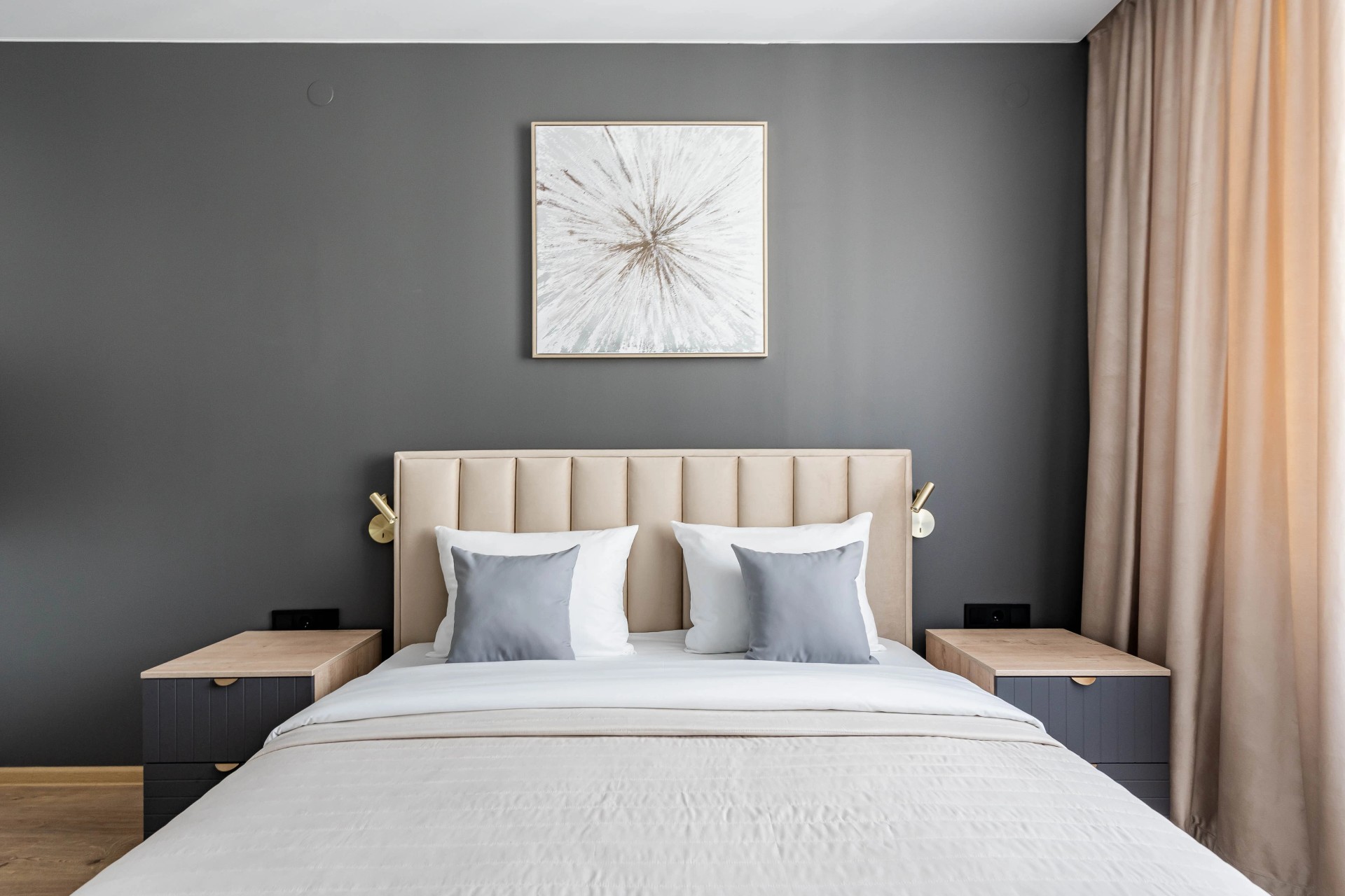 Апарт-отель Московский Авенир