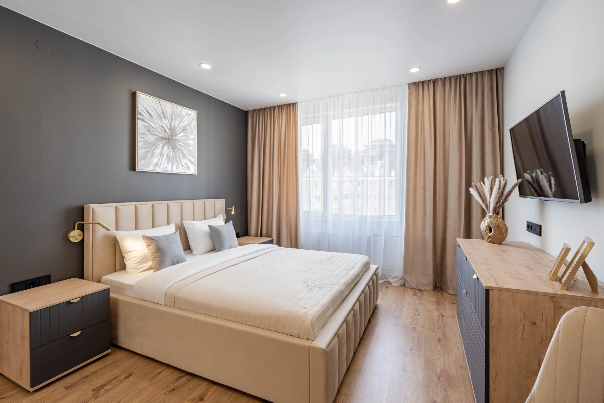 Апарт-отель Московский Авенир