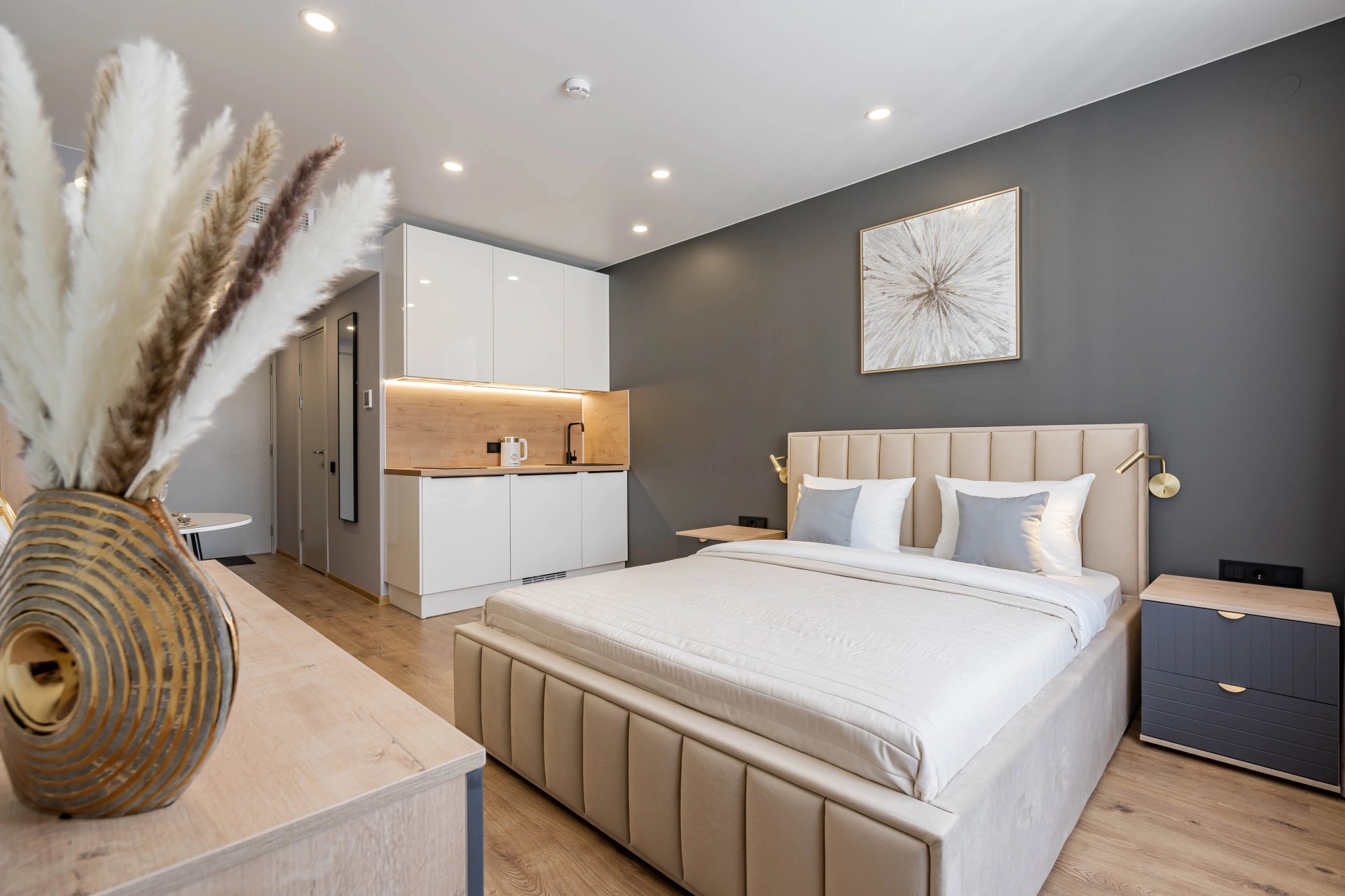 Апарт-отель Московский Авенир