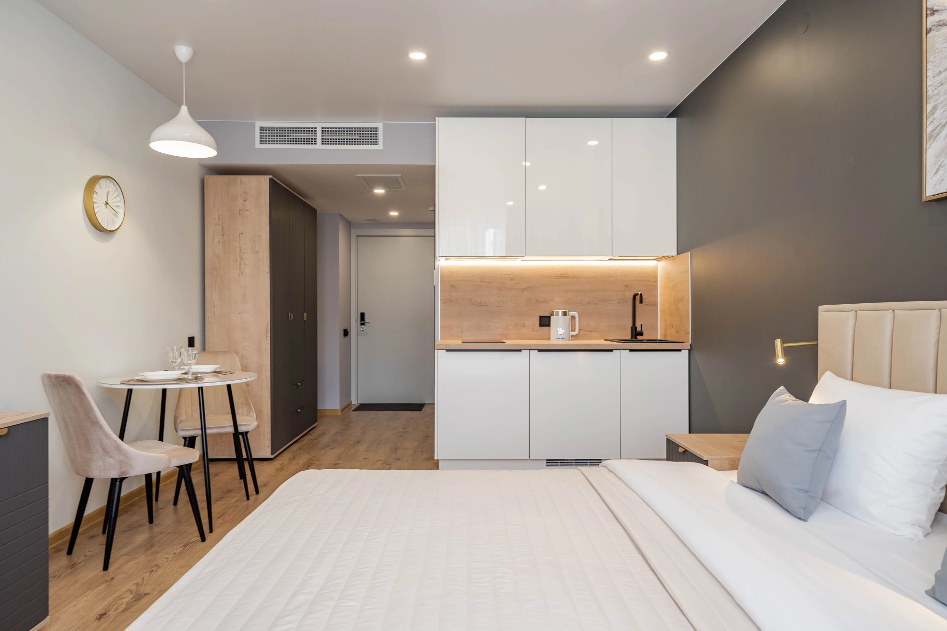 Апарт-отель Московский Авенир