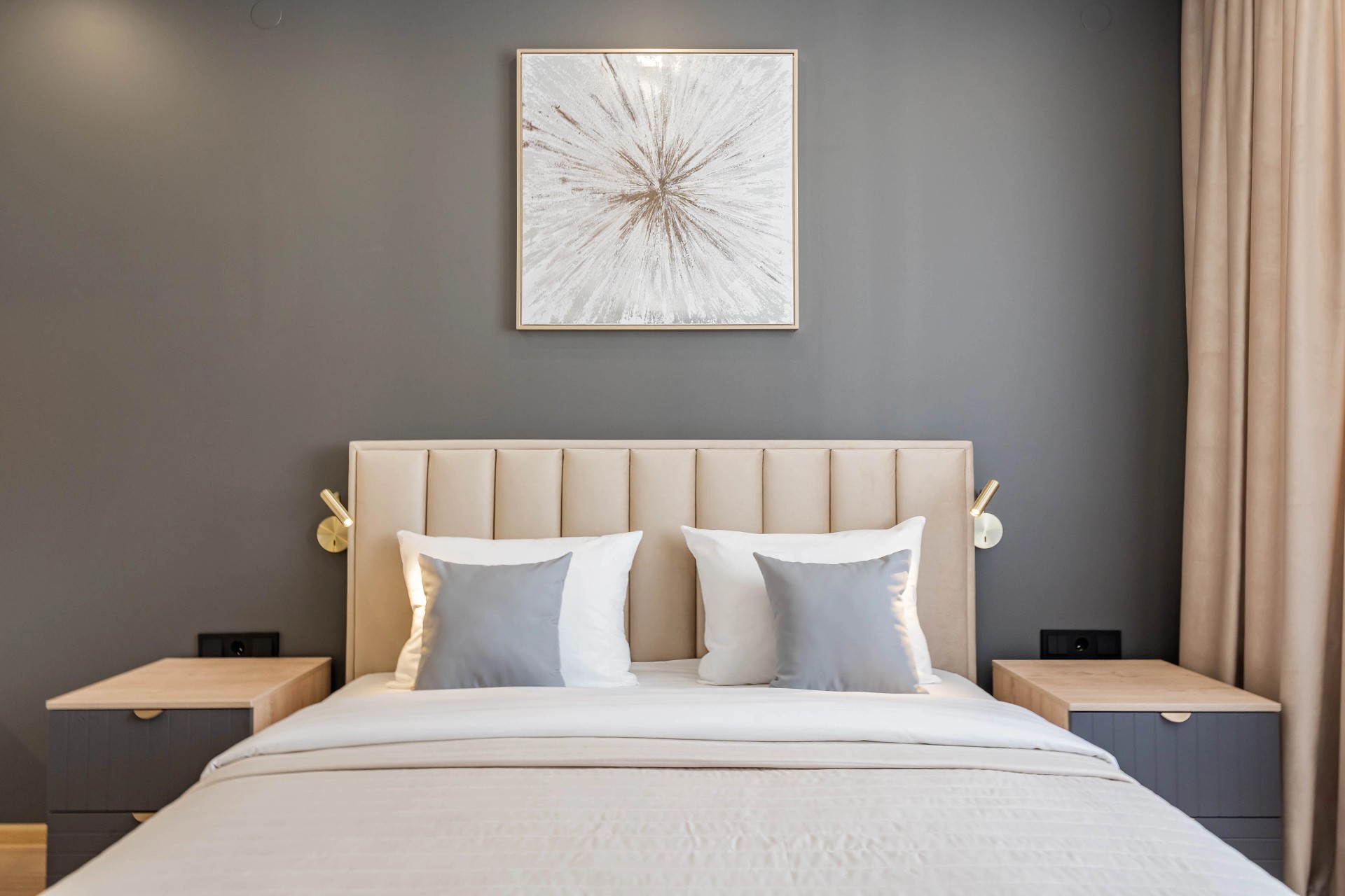 Апарт-отель Московский Авенир