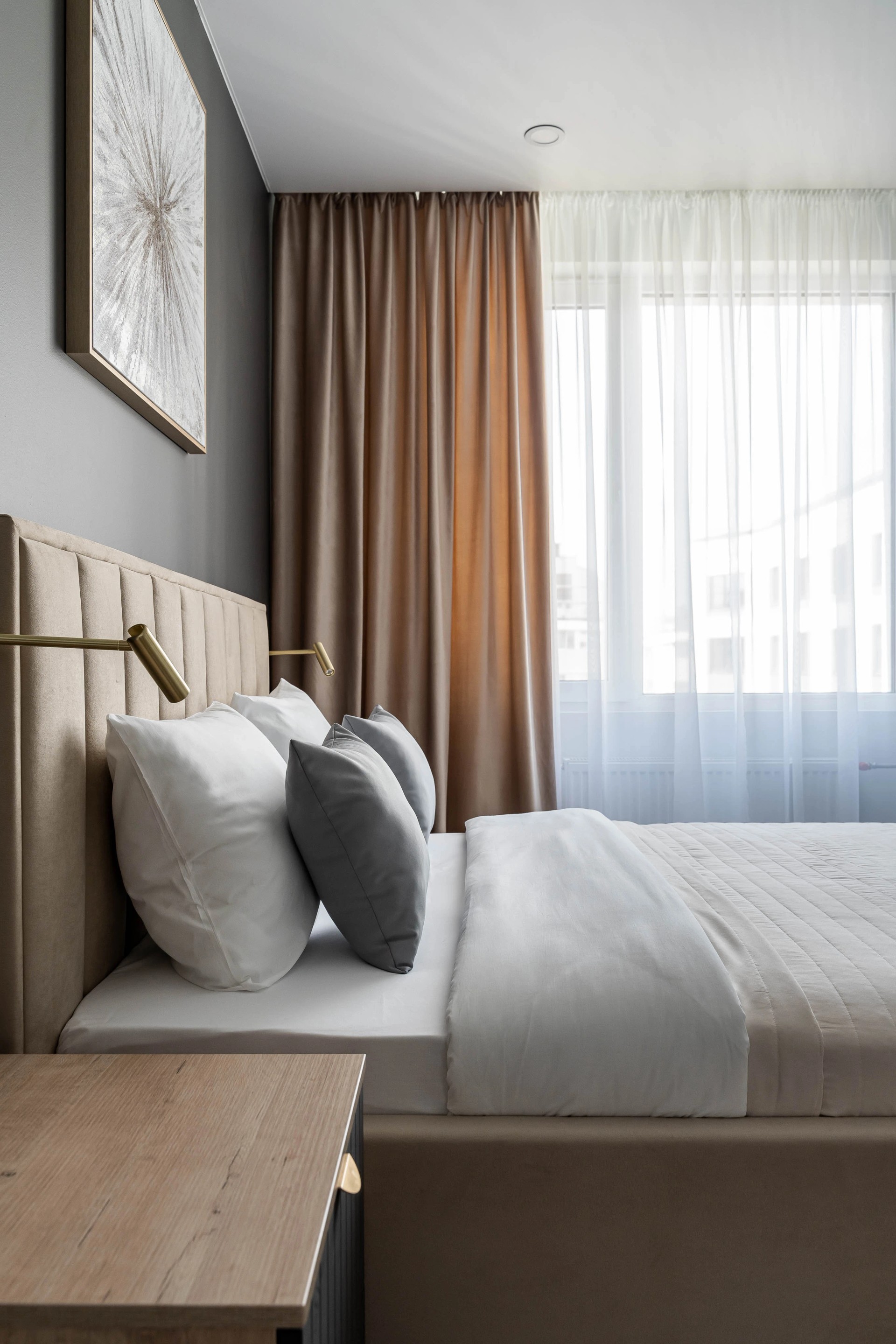 Апарт-отель Московский Авенир