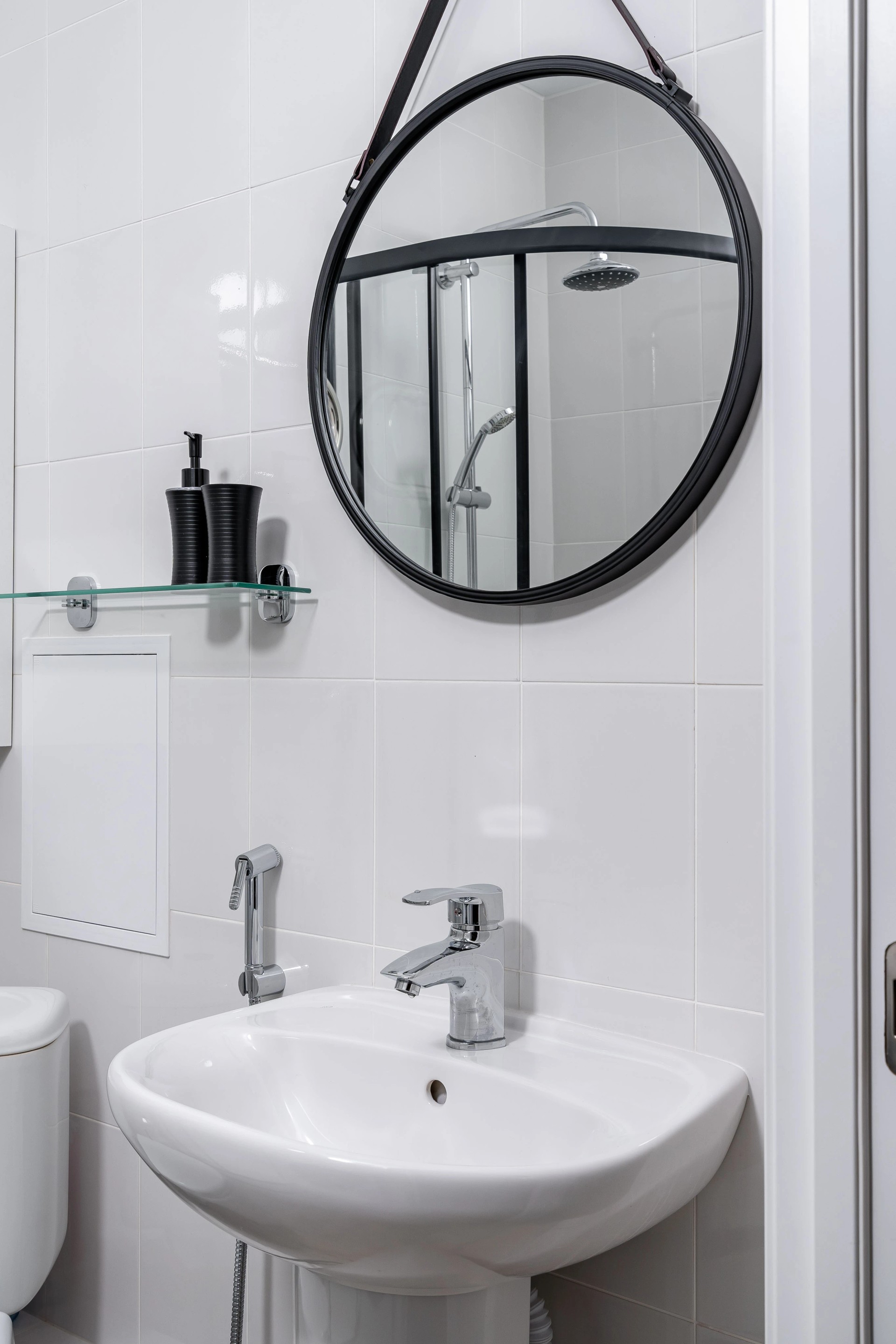 ЖК Вернисаж, квартира студия.