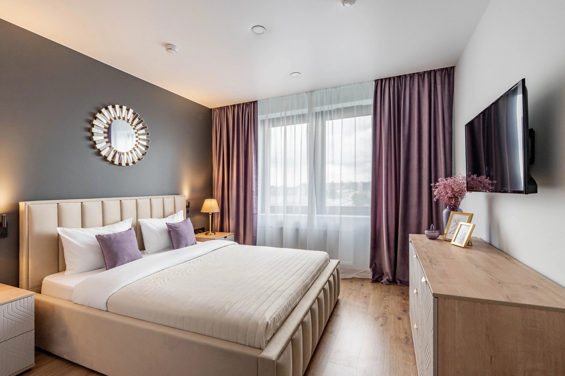 Апарт-отель Московский Авенир