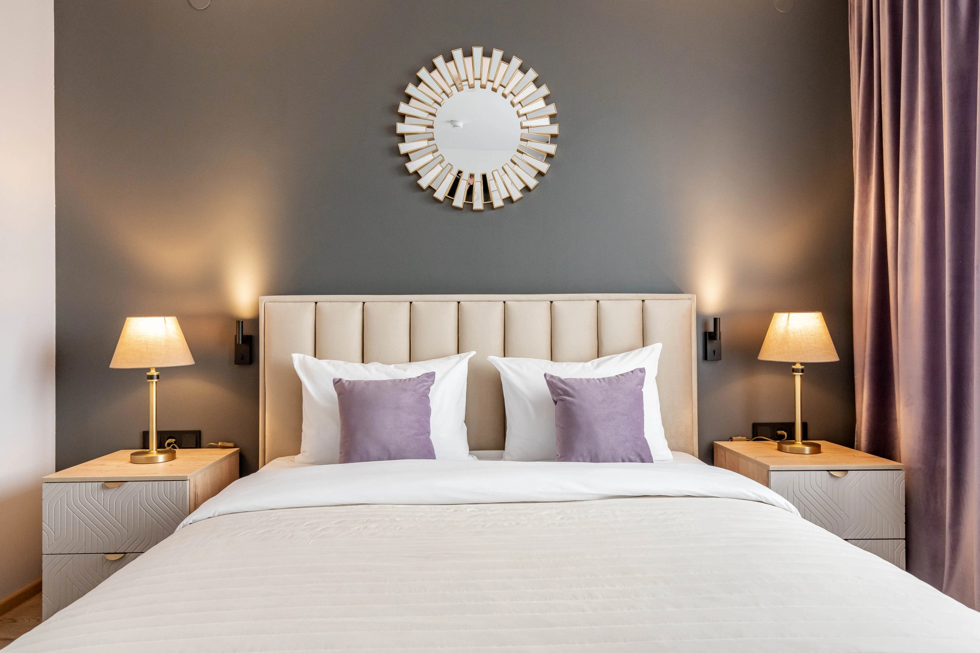 Апарт-отель Московский Авенир