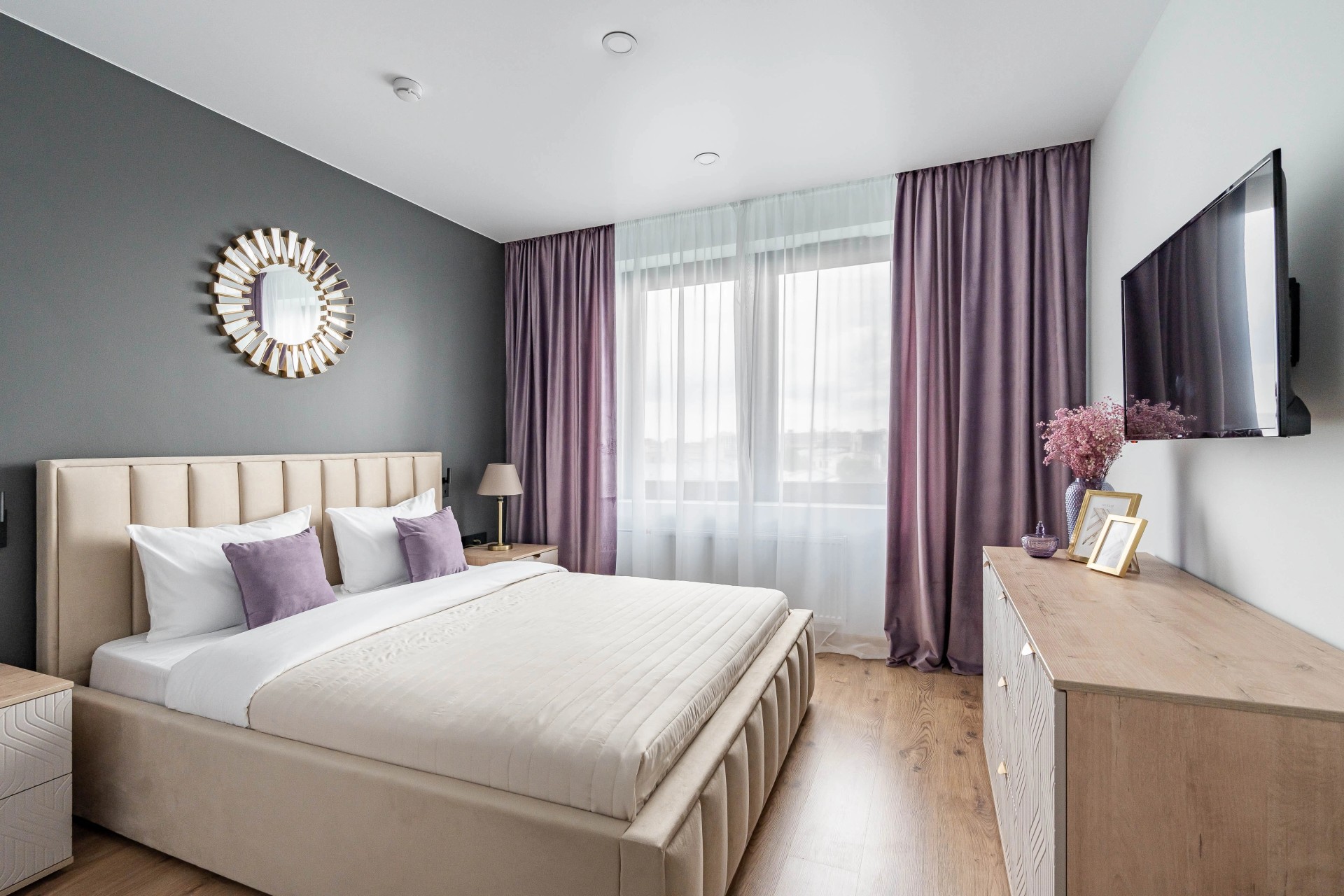 Апарт-отель Московский Авенир