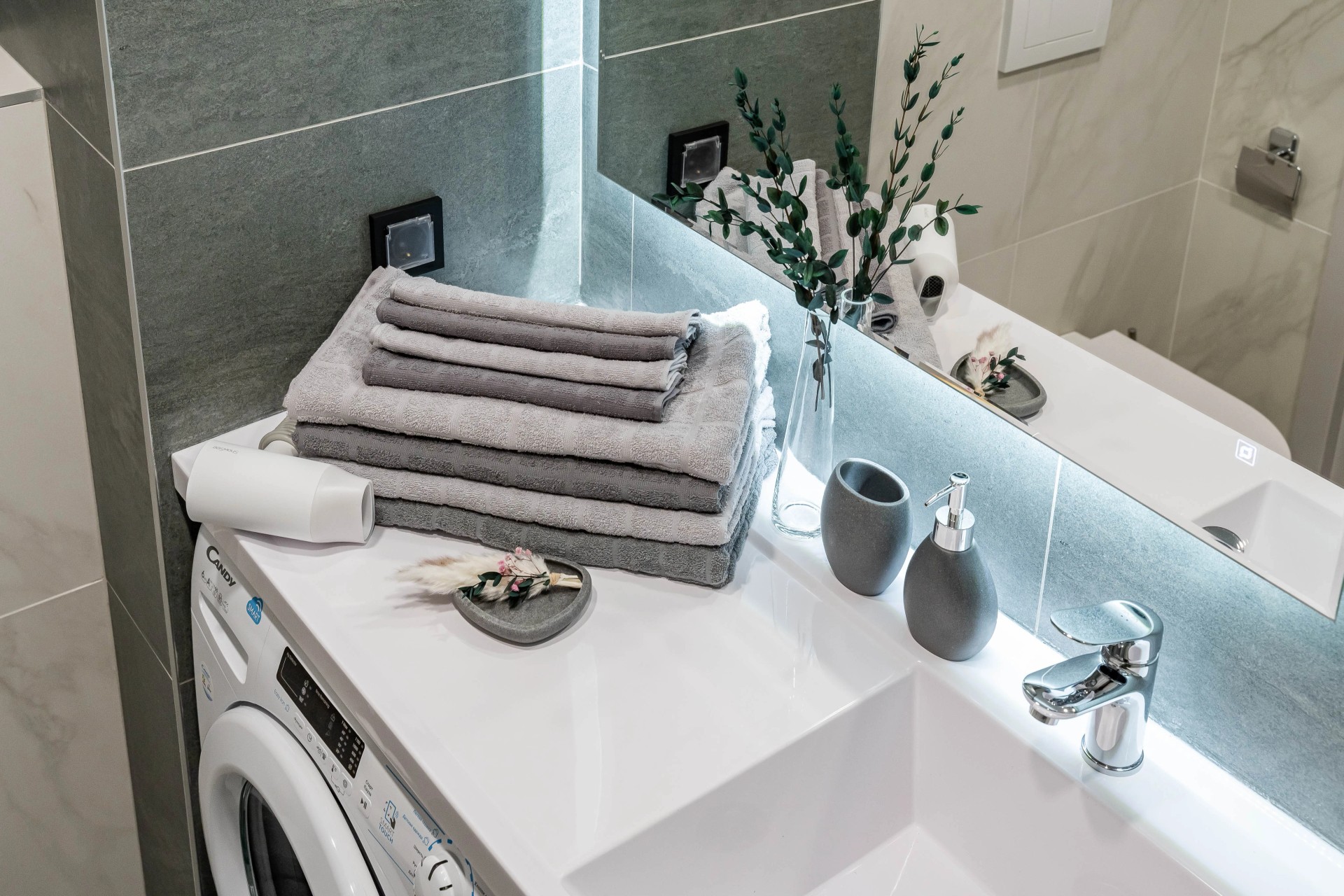 Апарт-отель Московский Авенир