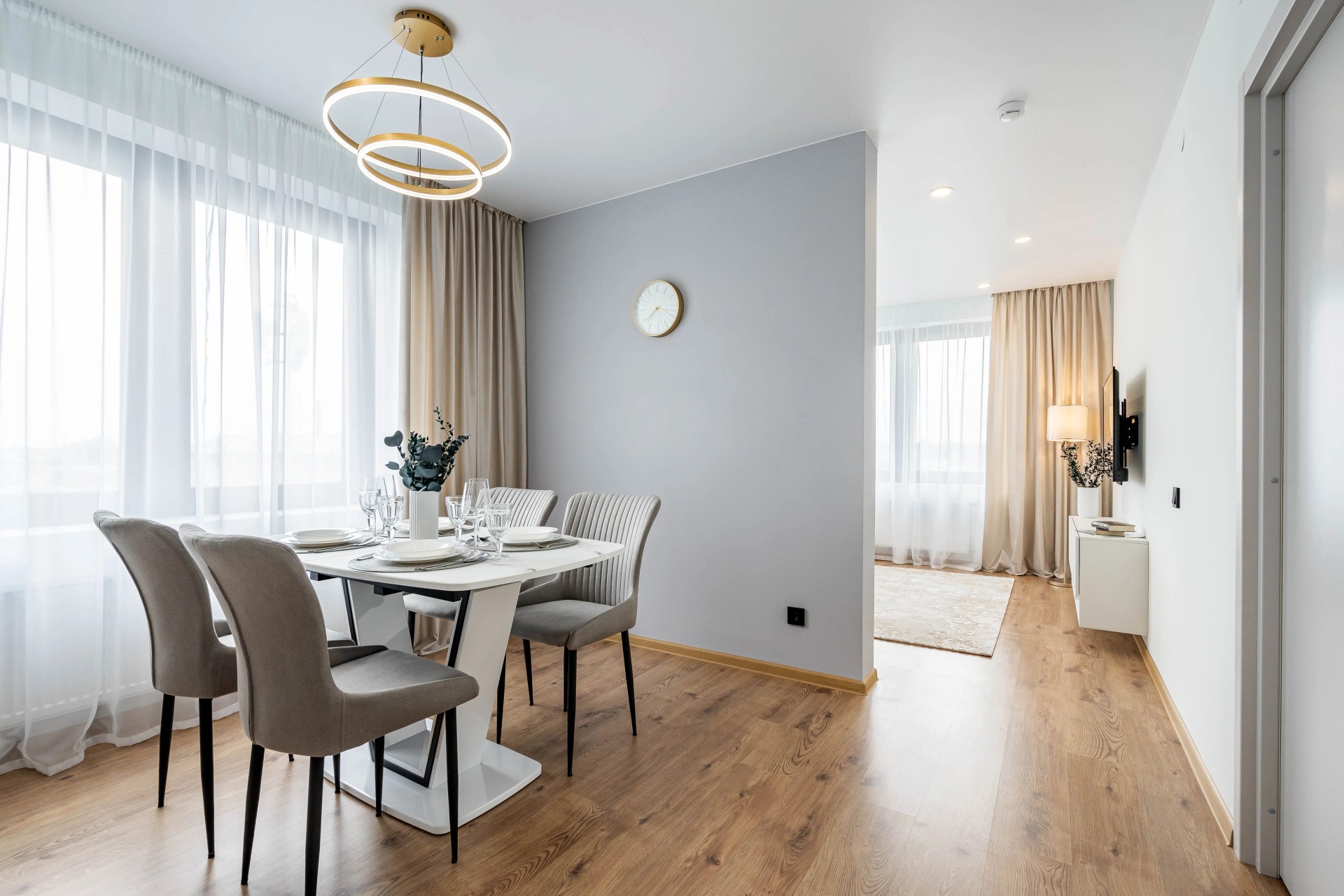 Апарт-отель Московский Авенир