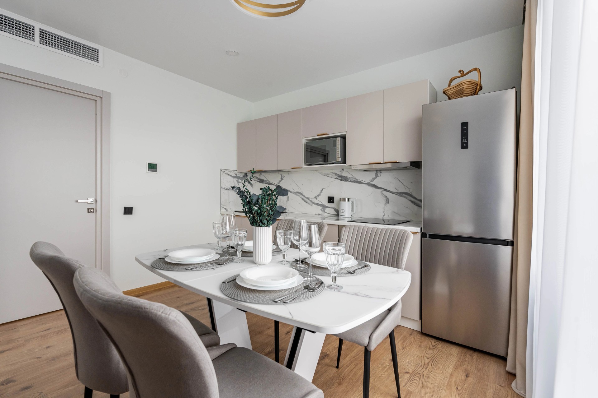 Апарт-отель Московский Авенир