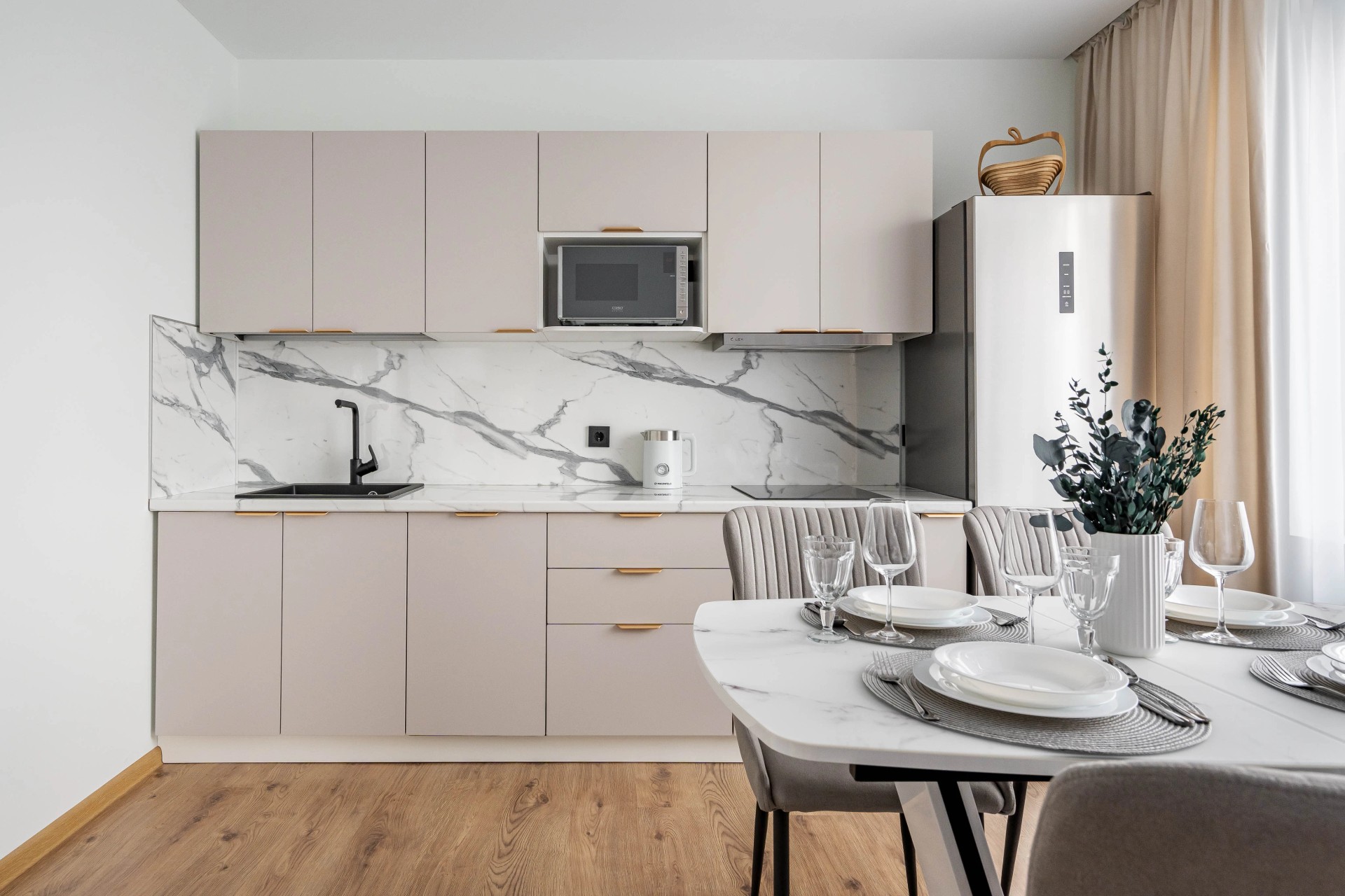 Апарт-отель Московский Авенир