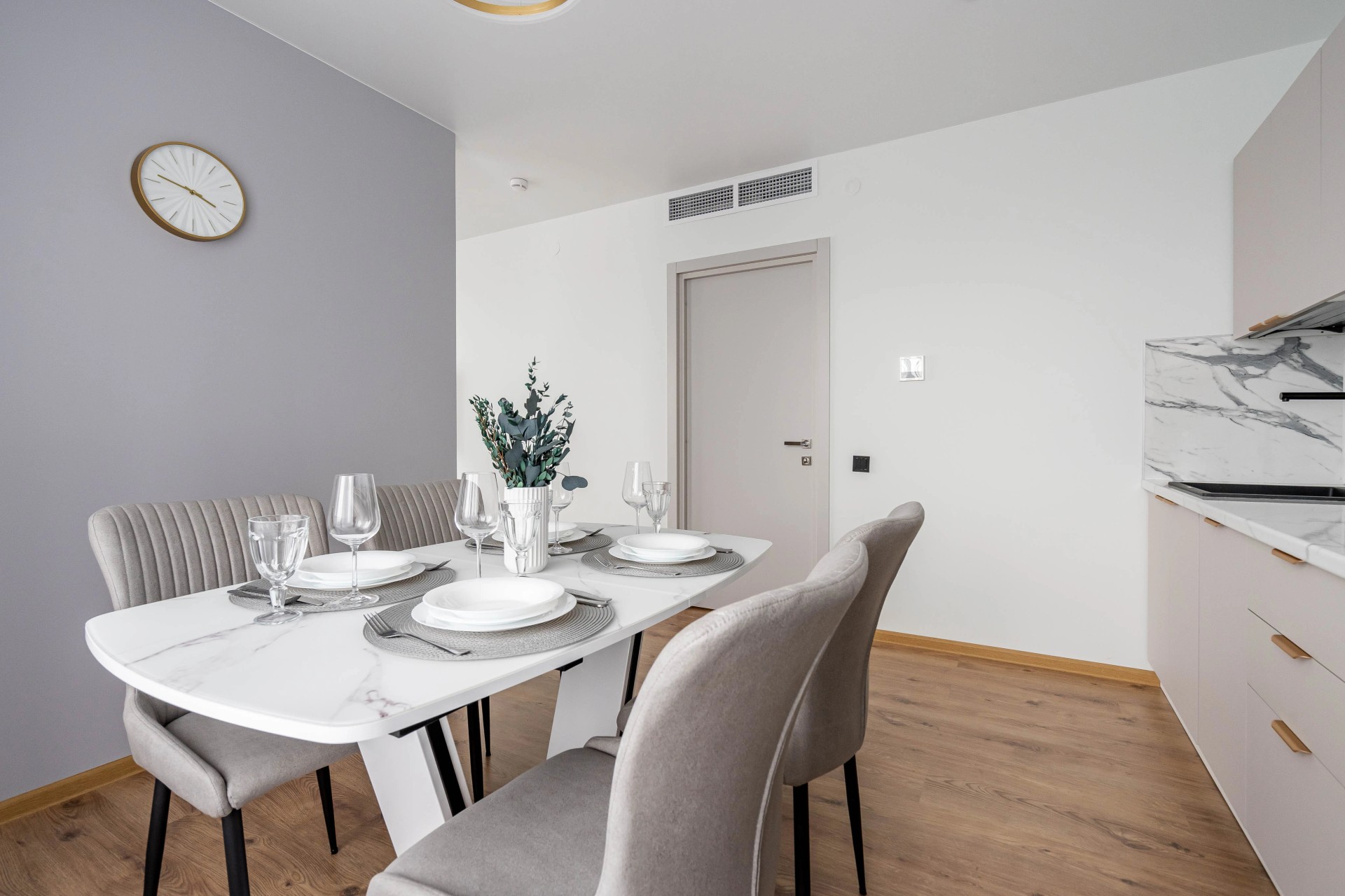 Апарт-отель Московский Авенир