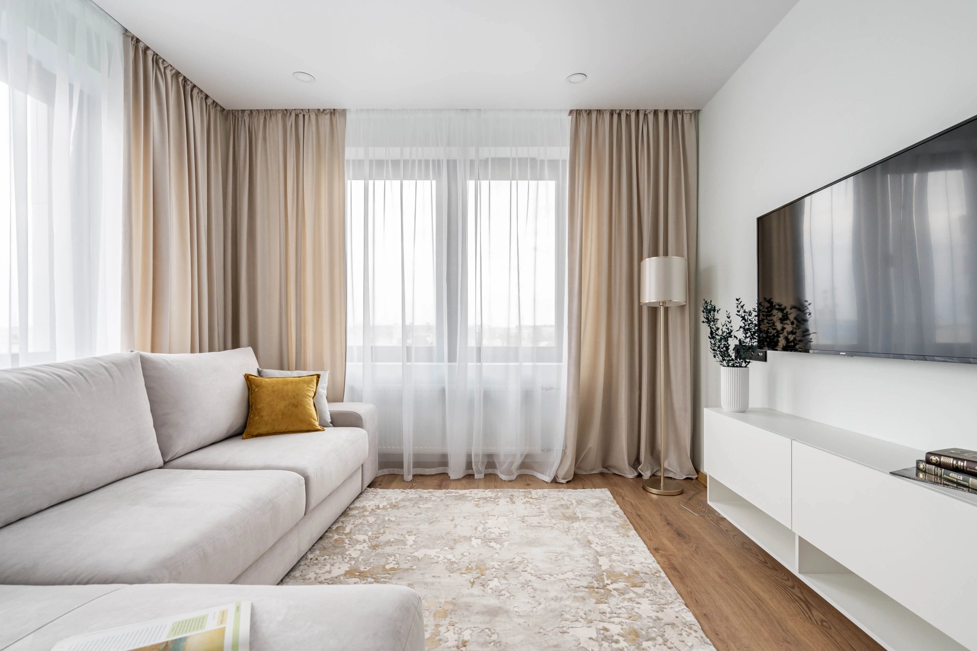 Апарт-отель Московский Авенир