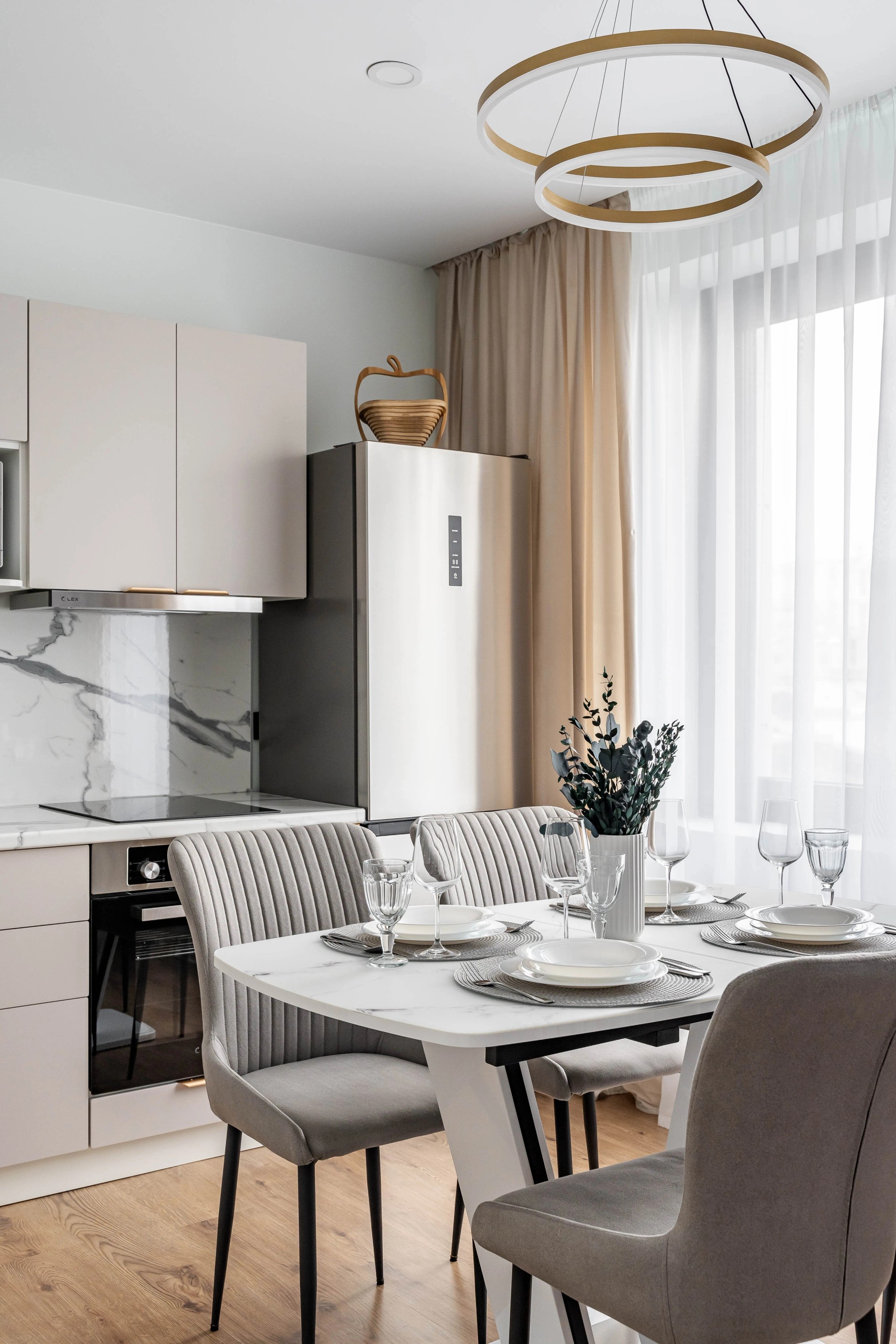 Апарт-отель Московский Авенир