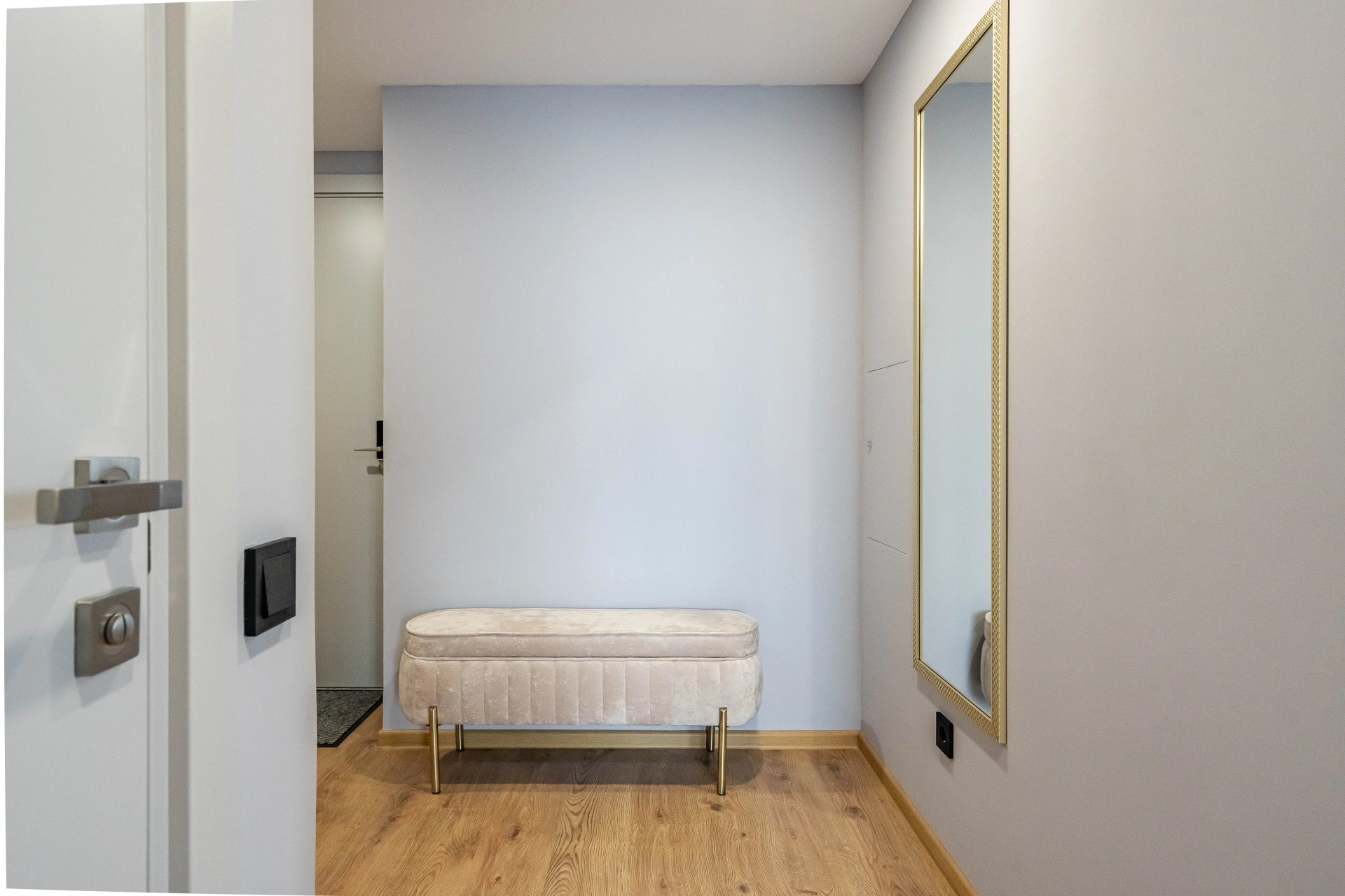 Апарт-отель Московский Авенир