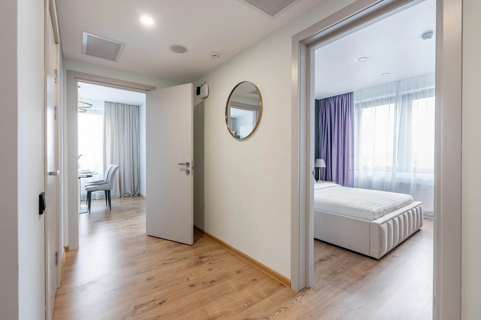 Апарт-отель Московский Авенир